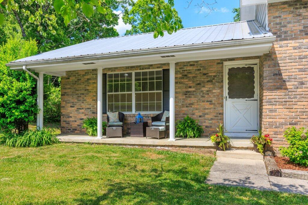 2505 Dowler Circle