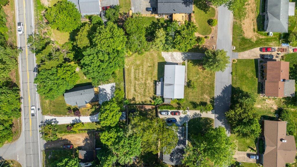 2505 Dowler Circle