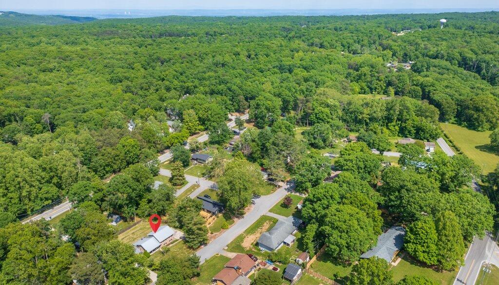 2505 Dowler Circle