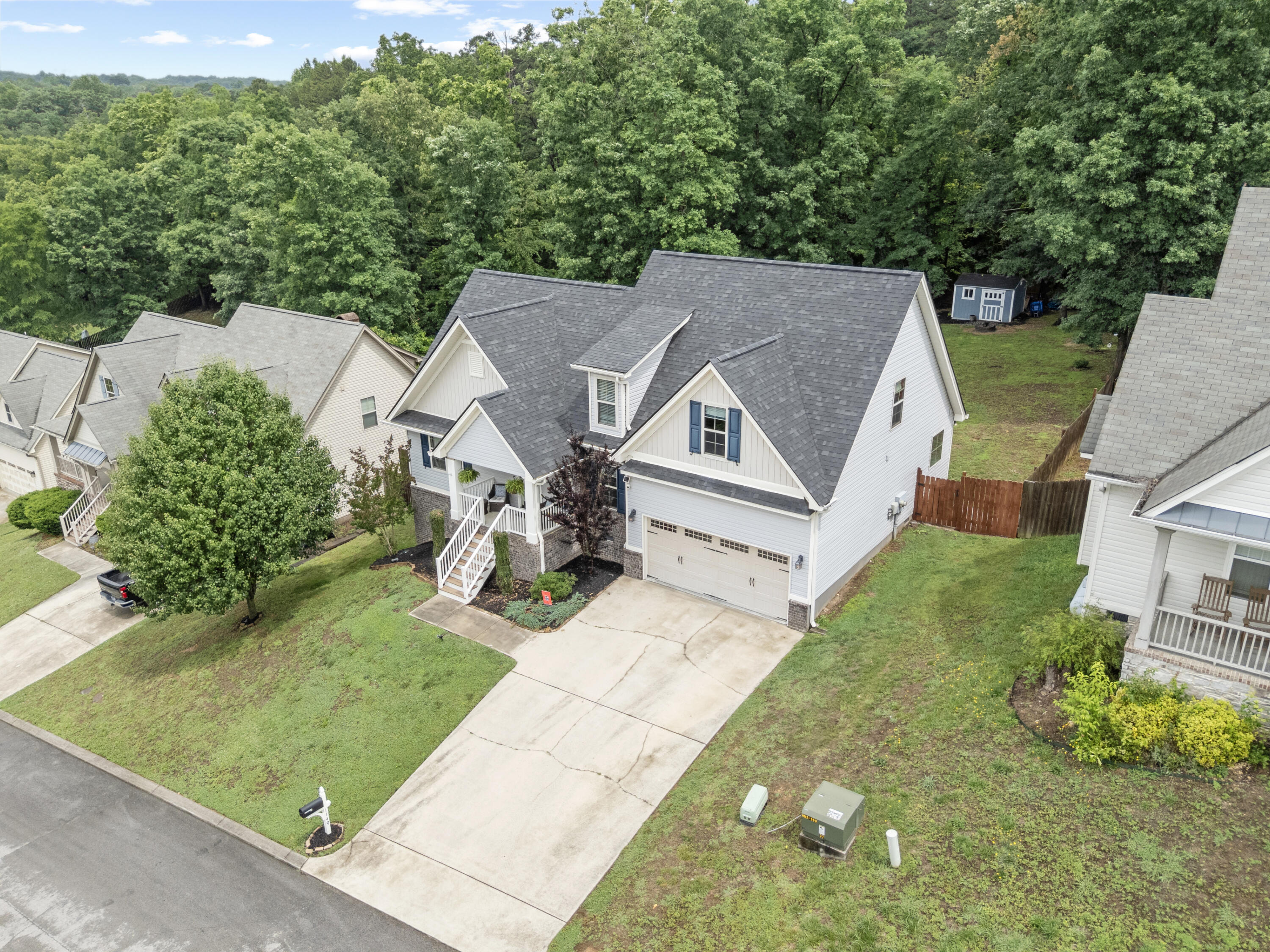 1149 Abby Lane