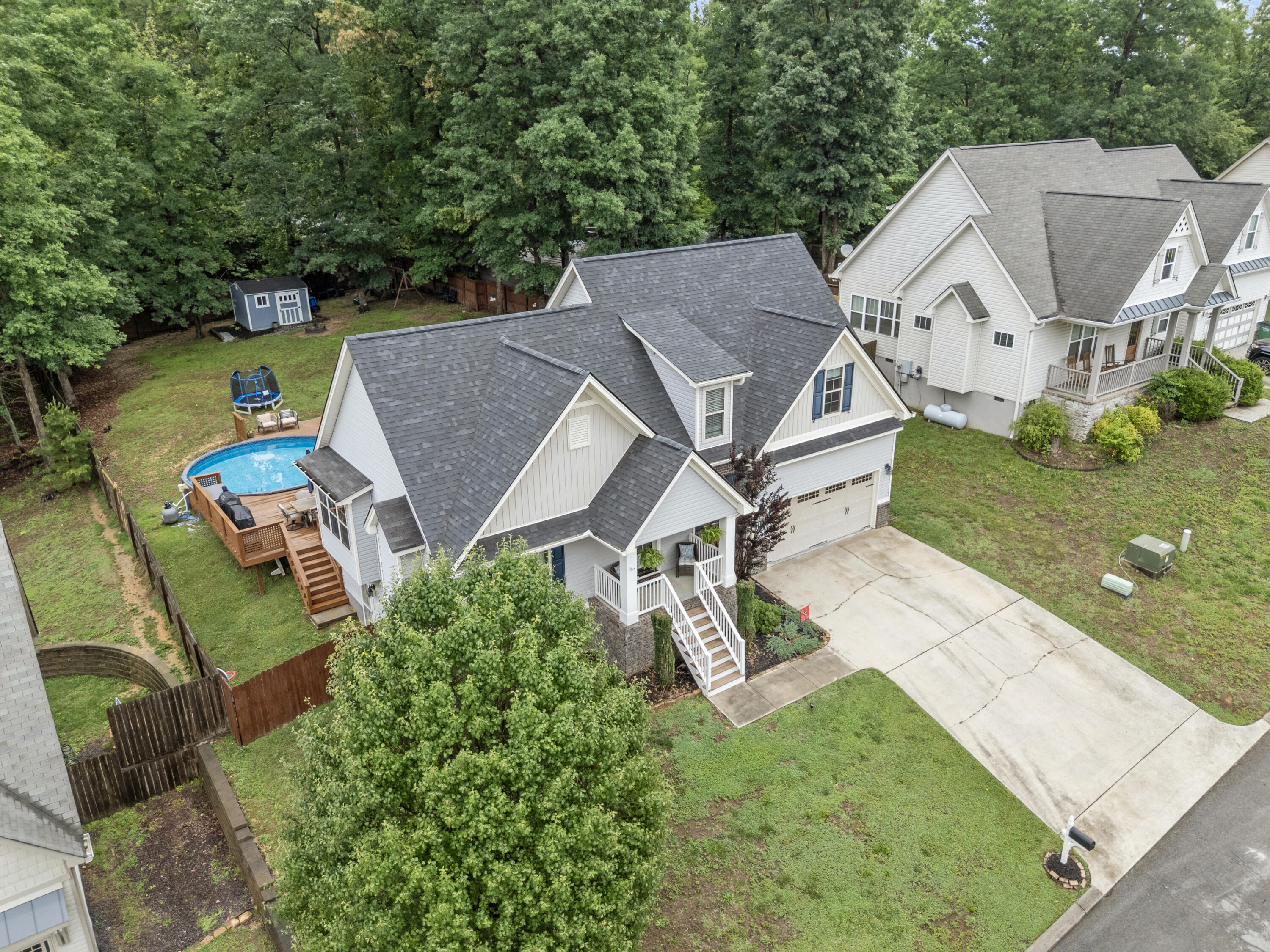 1149 Abby Lane
