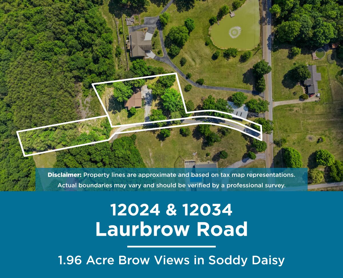 12024 Laurbrow Road