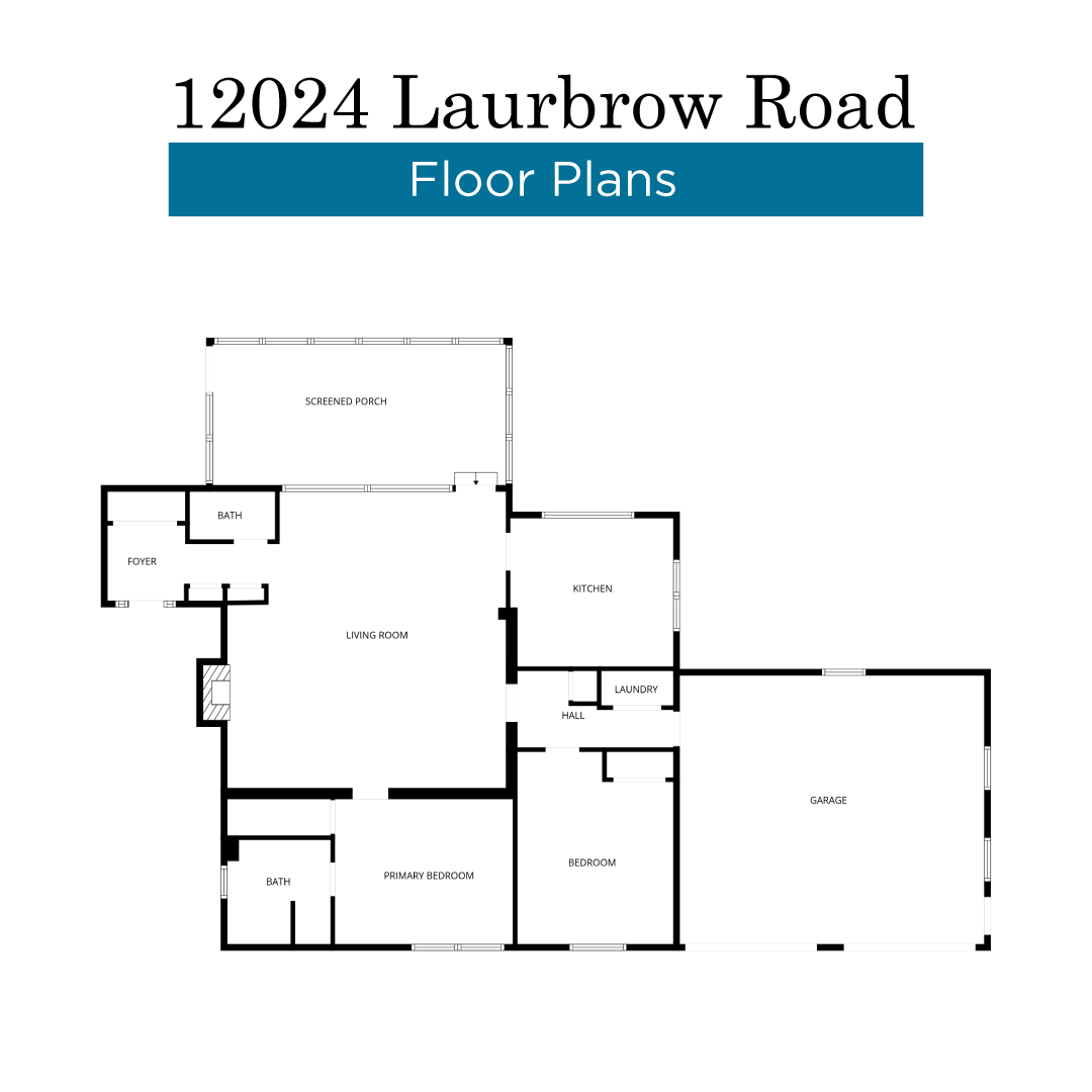 12024 Laurbrow Road