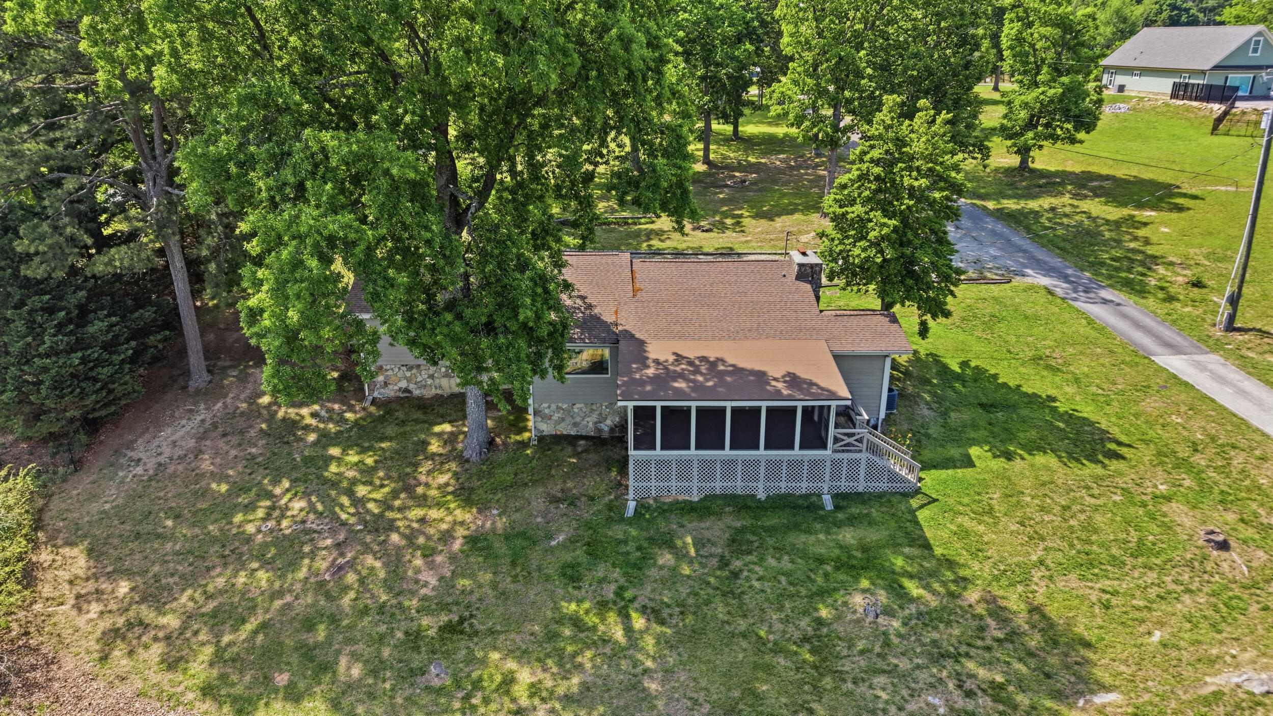 12024 Laurbrow Road