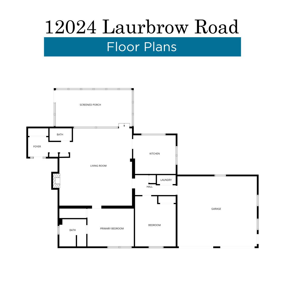 12024 Laurbrow Road