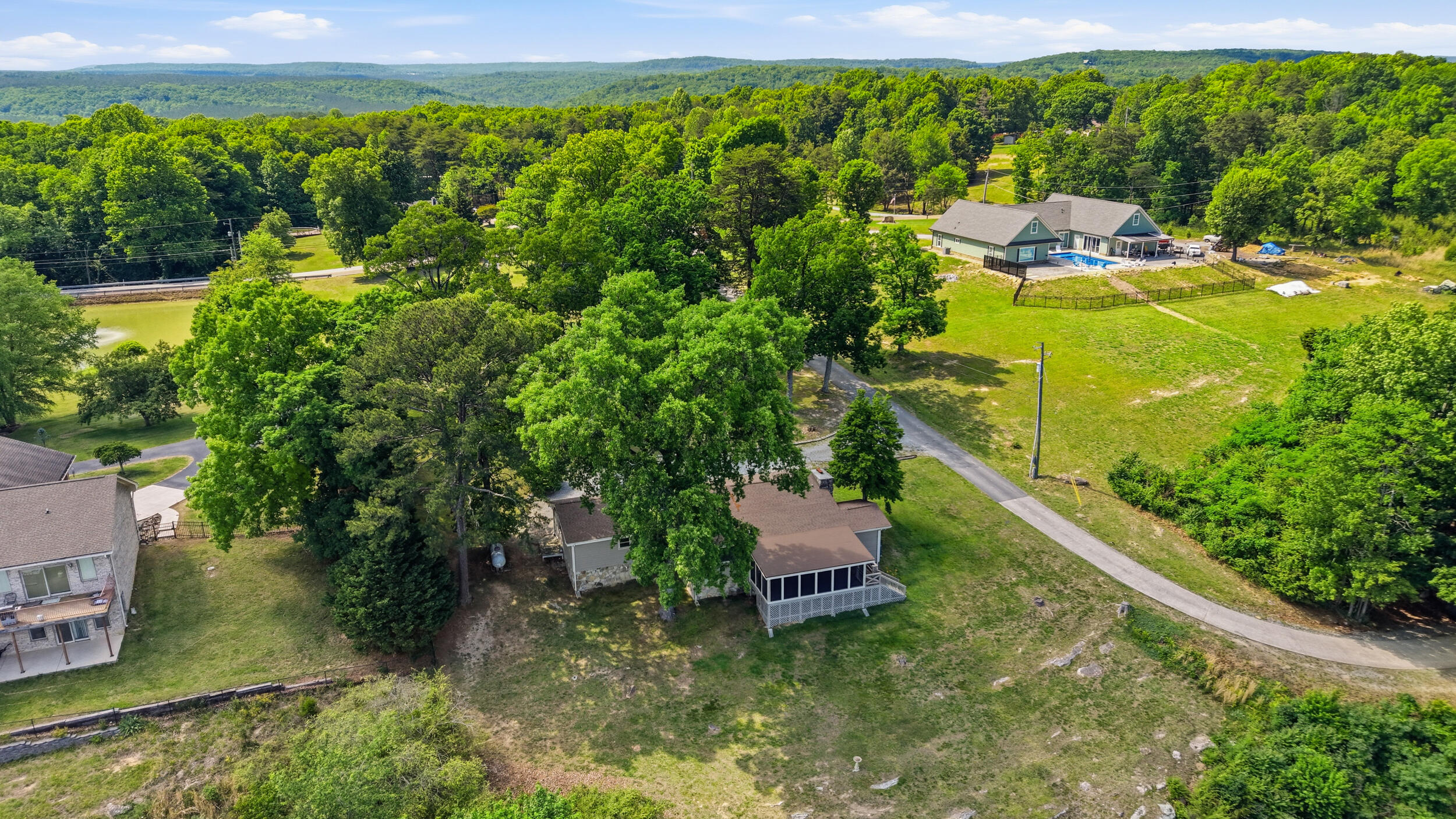 12024 Laurbrow Road
