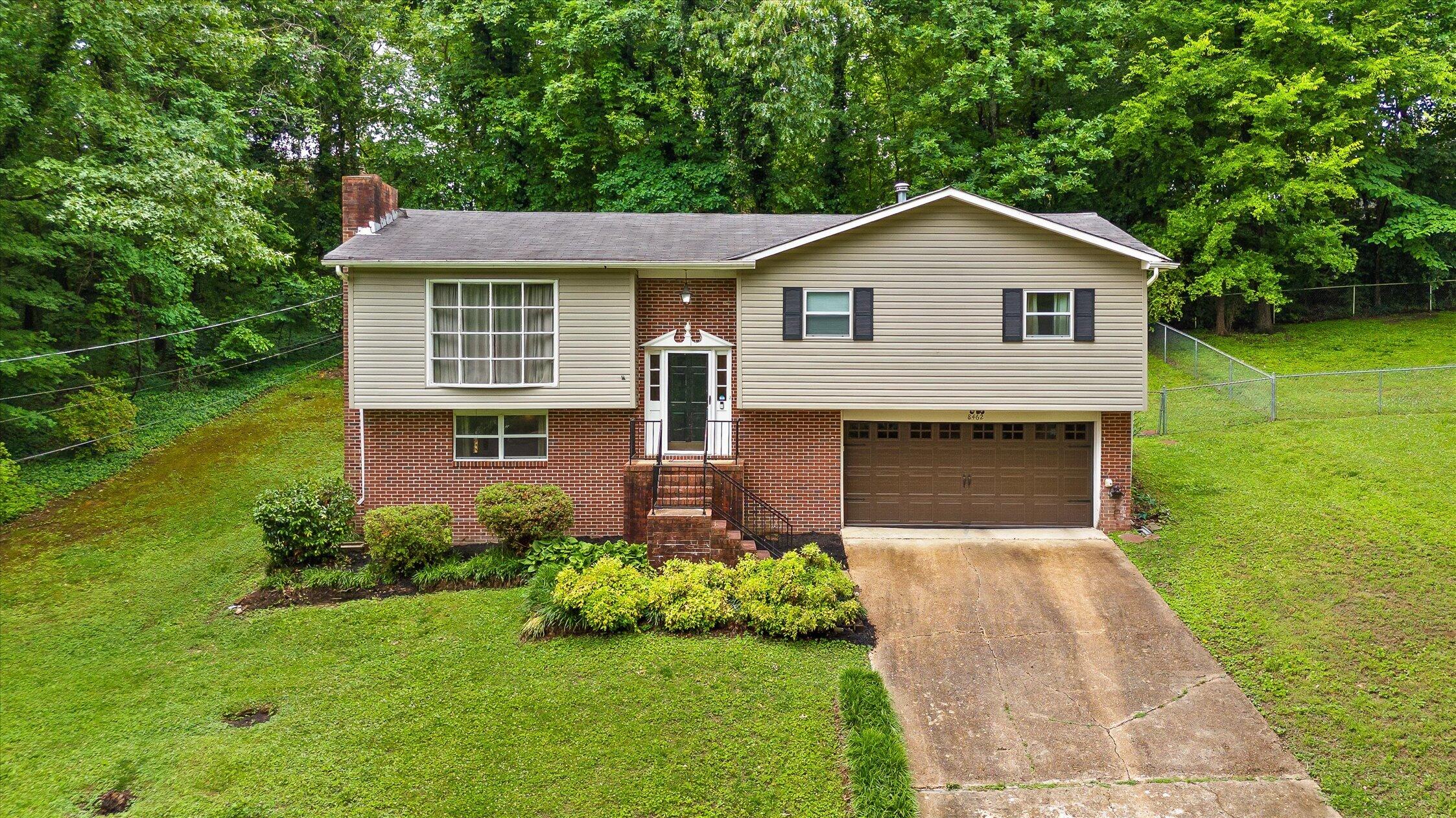 8462 Cross Timbers Circle