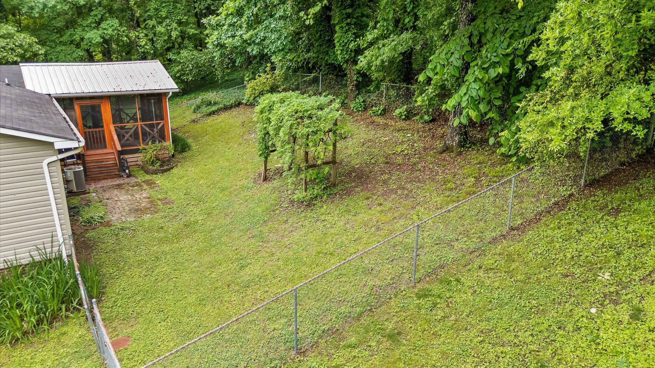 8462 Cross Timbers Circle