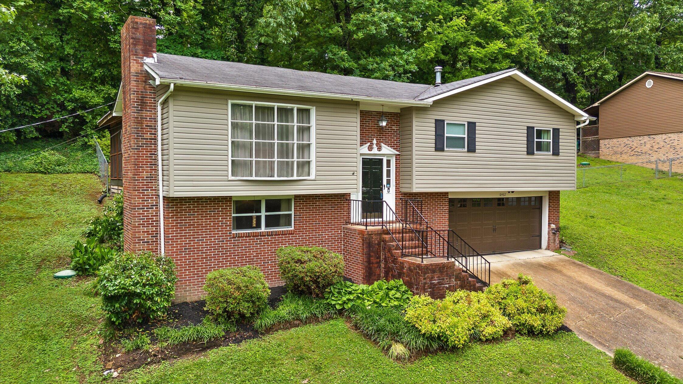 8462 Cross Timbers Circle