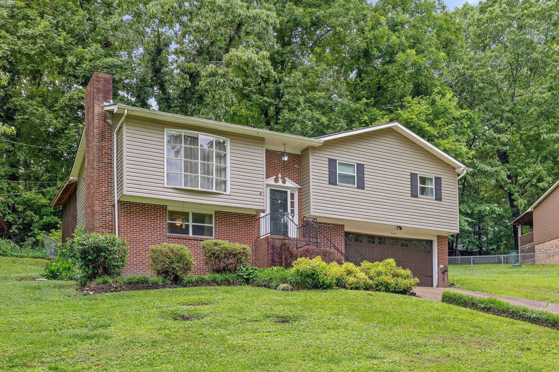 8462 Cross Timbers Circle