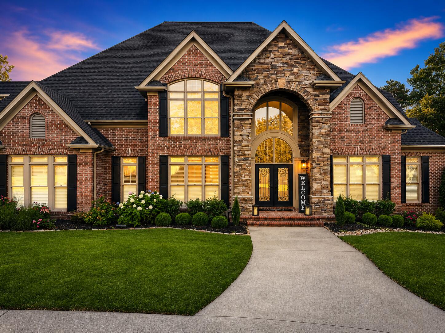 518 Grand Mountain Drive