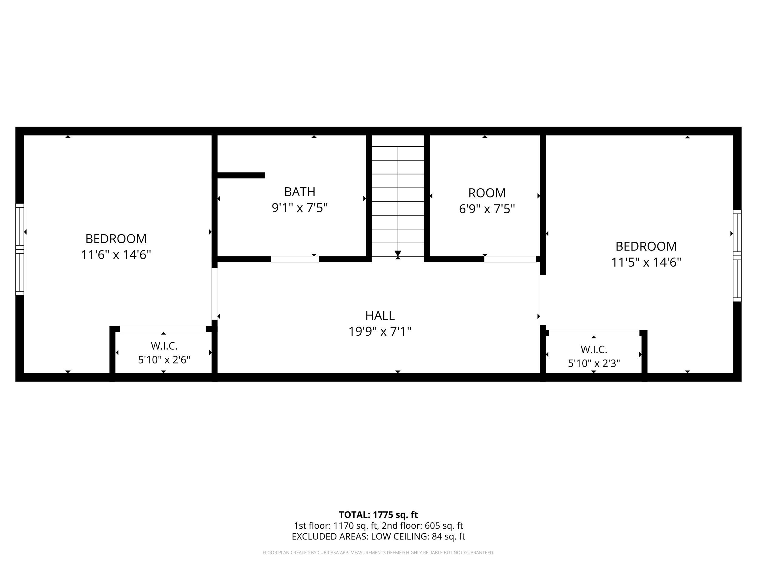 515 E 18th Street