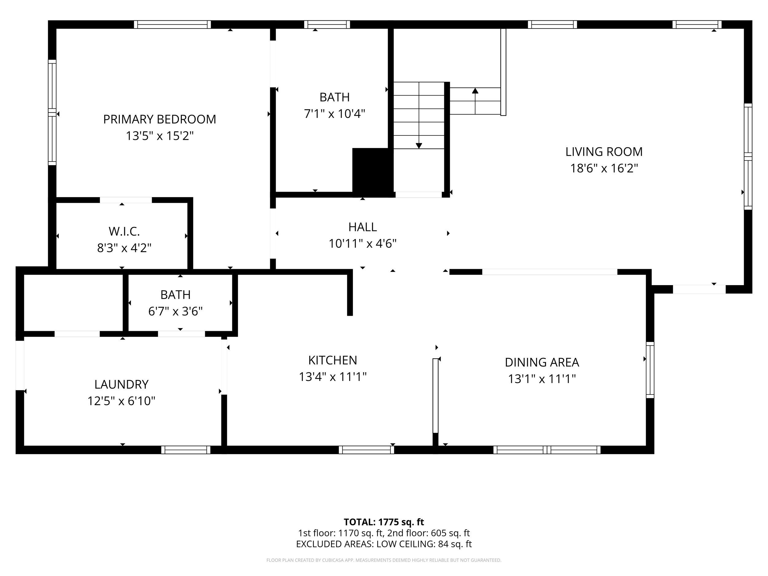 515 E 18th Street