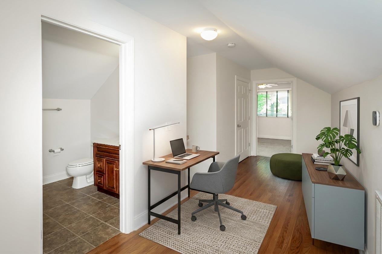515 E 18th Street