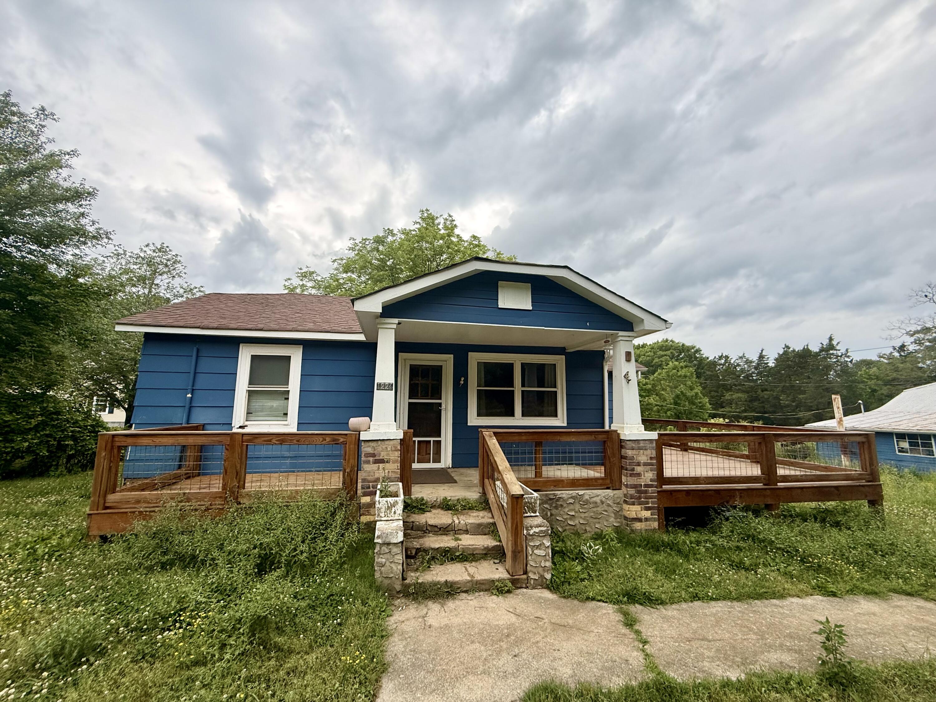 1224 Arnold Road