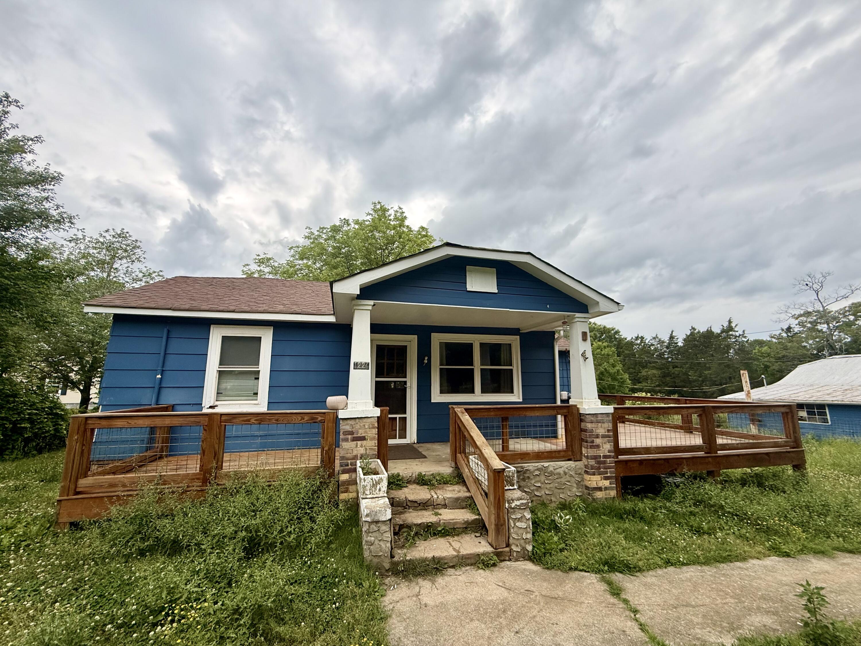 1224 Arnold Road