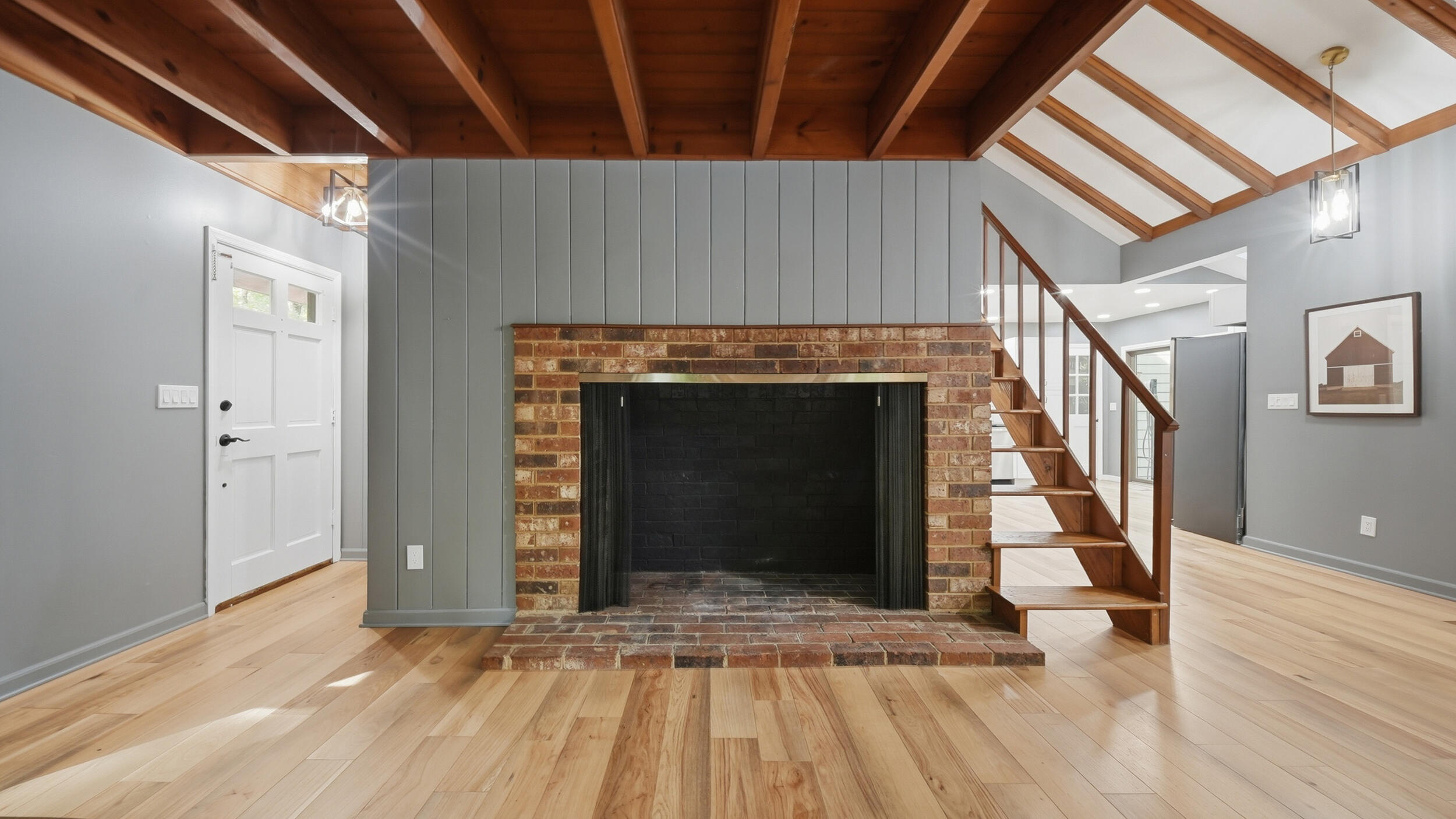 2604 Stewart Road