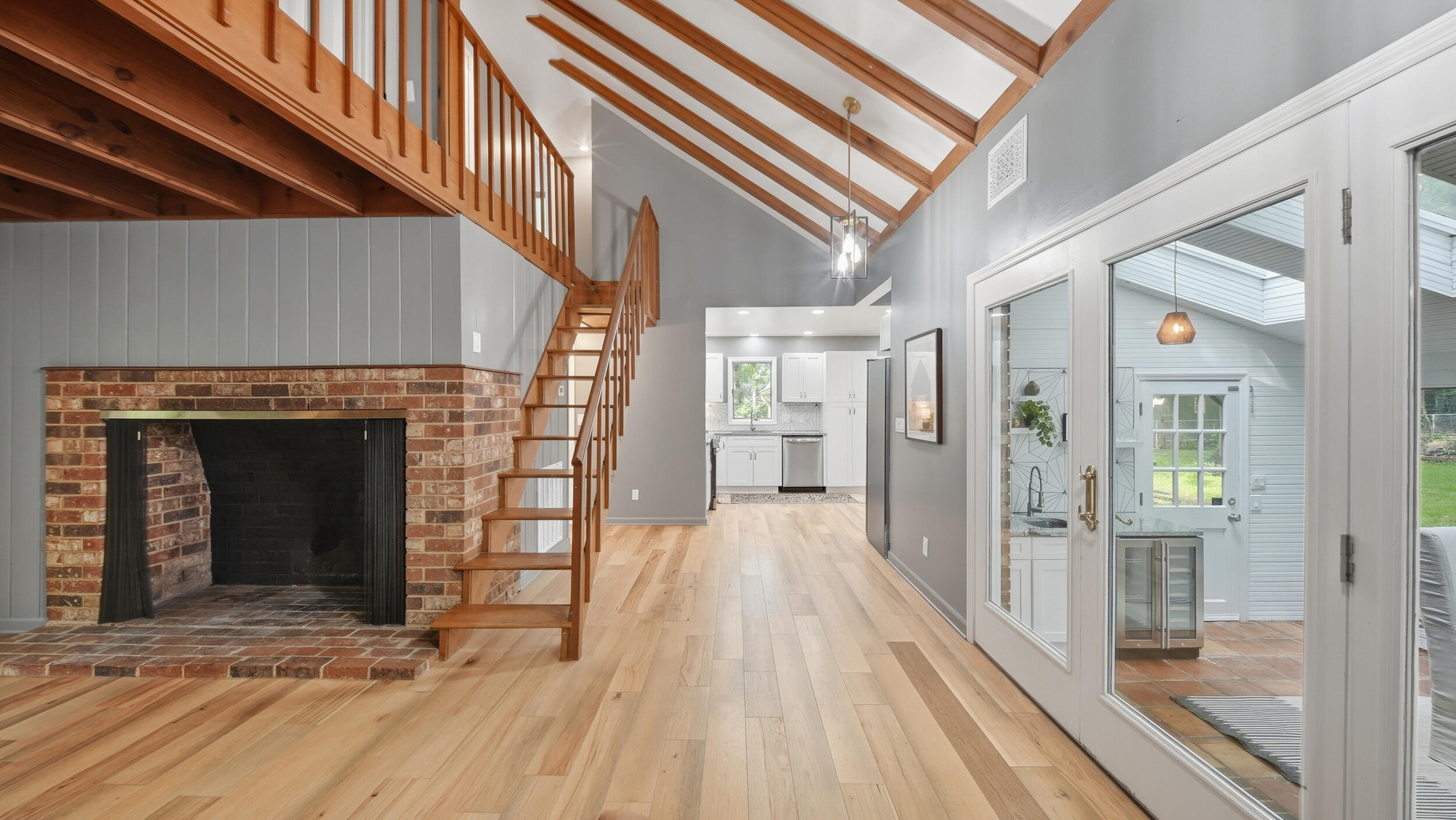 2604 Stewart Road