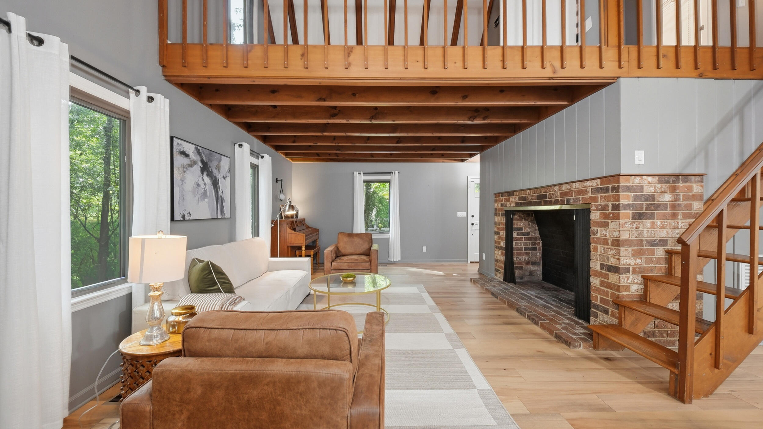 2604 Stewart Road