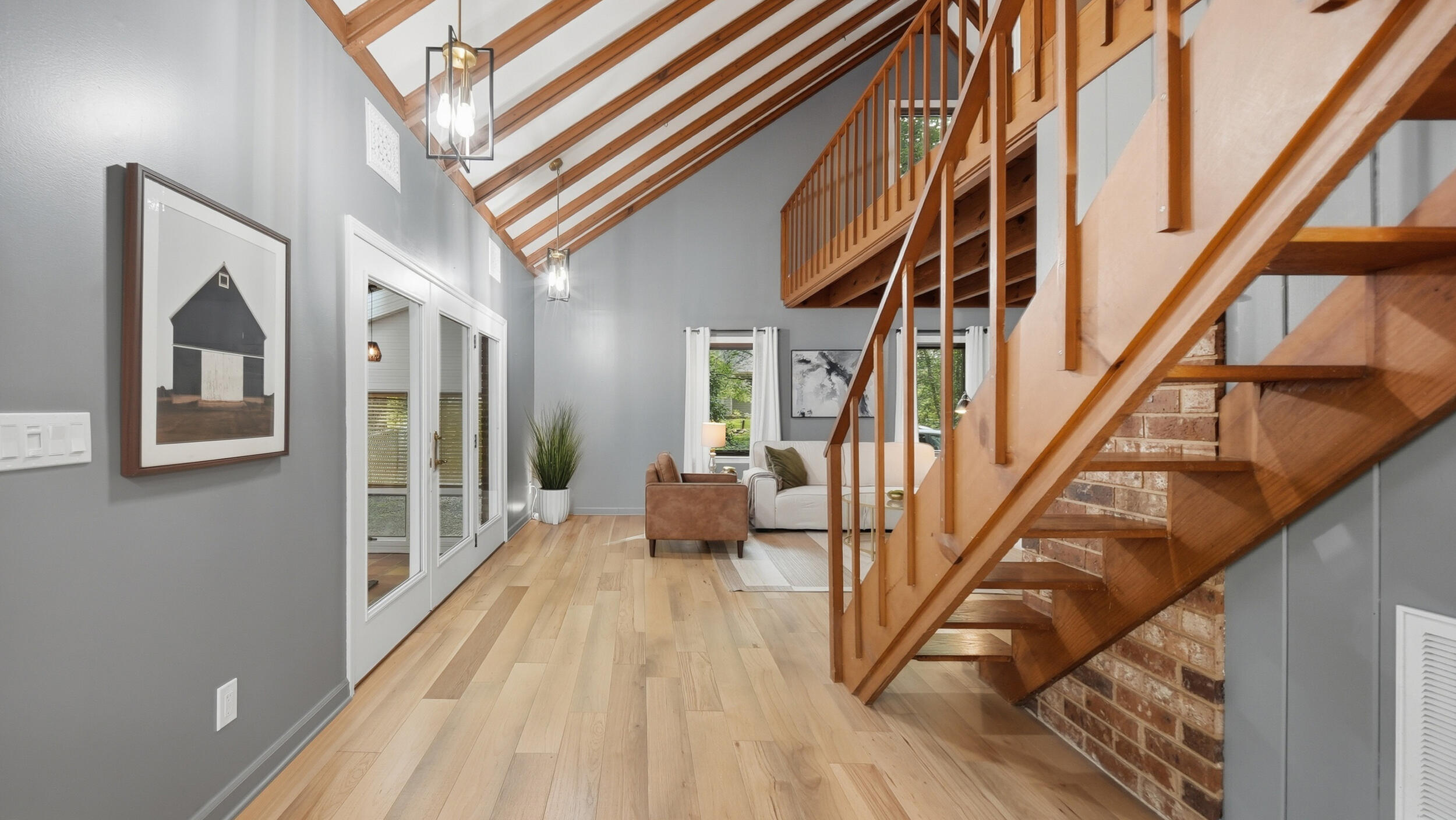2604 Stewart Road