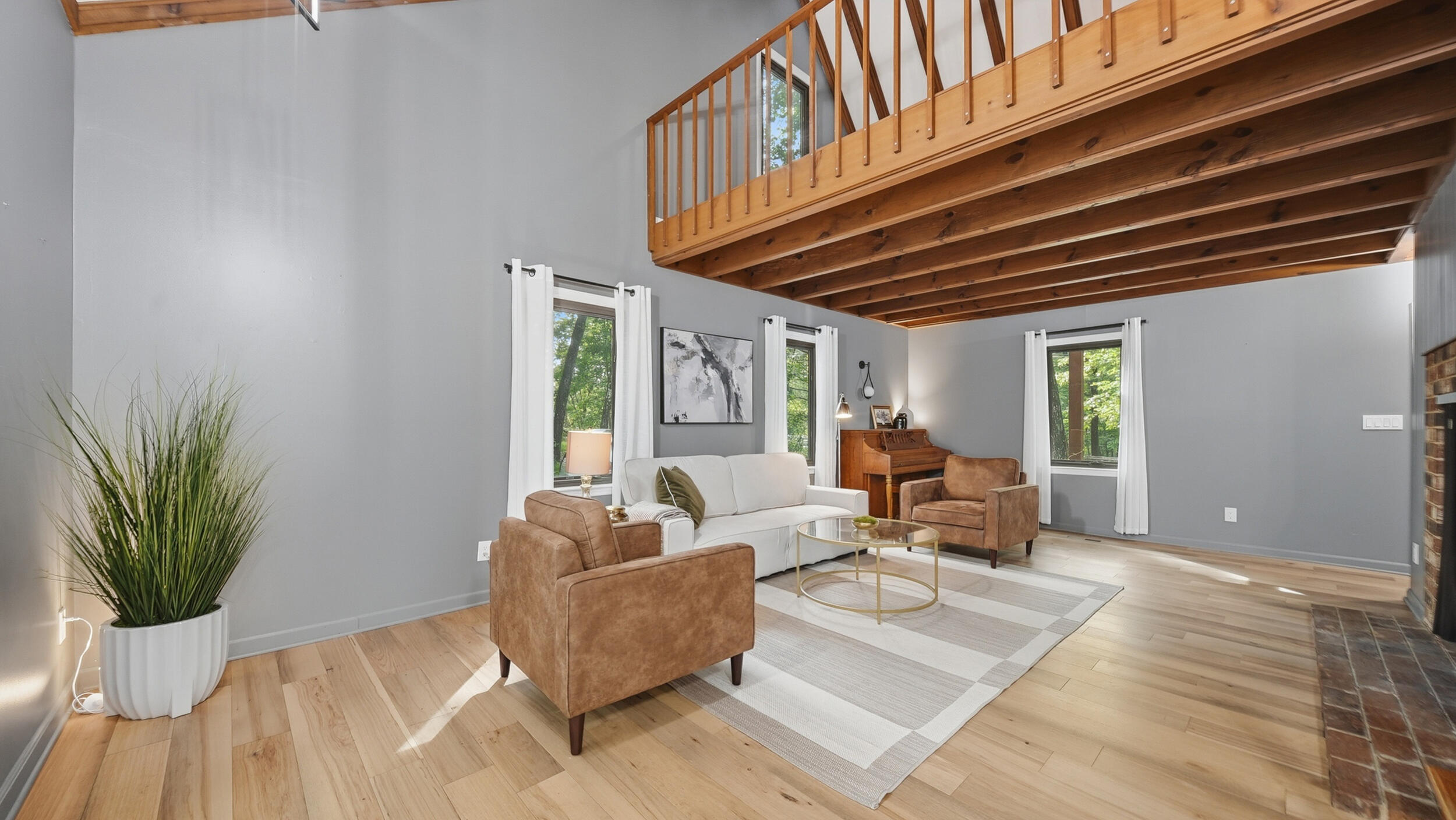 2604 Stewart Road