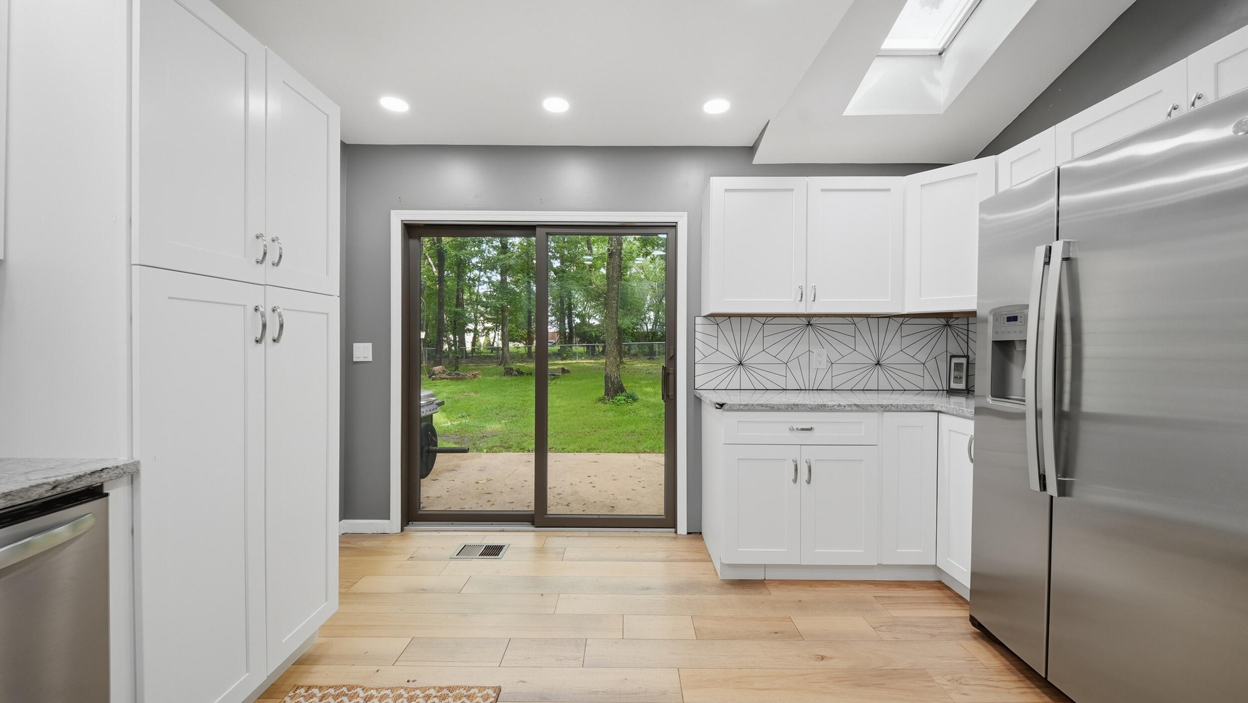 2604 Stewart Road