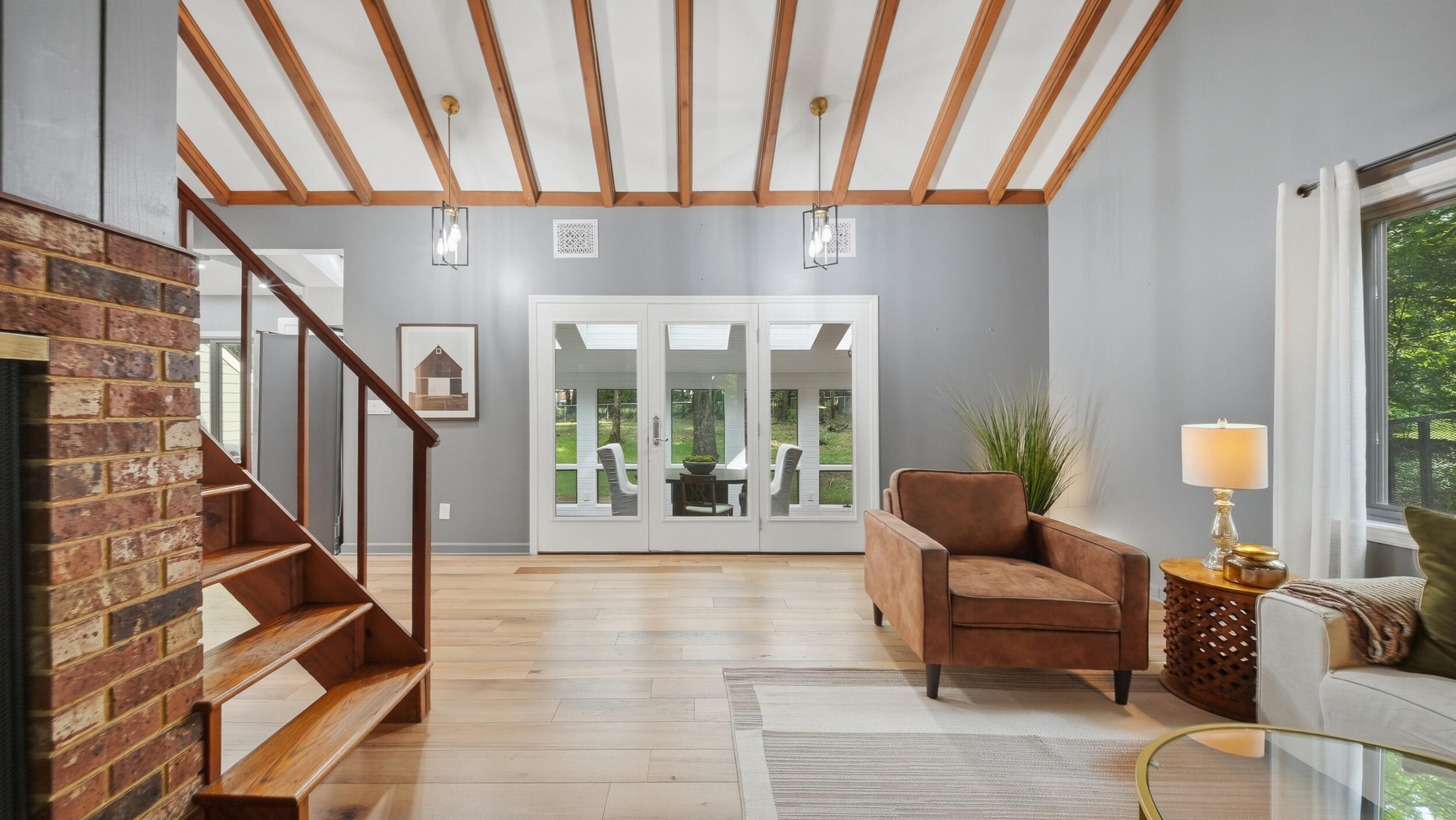 2604 Stewart Road