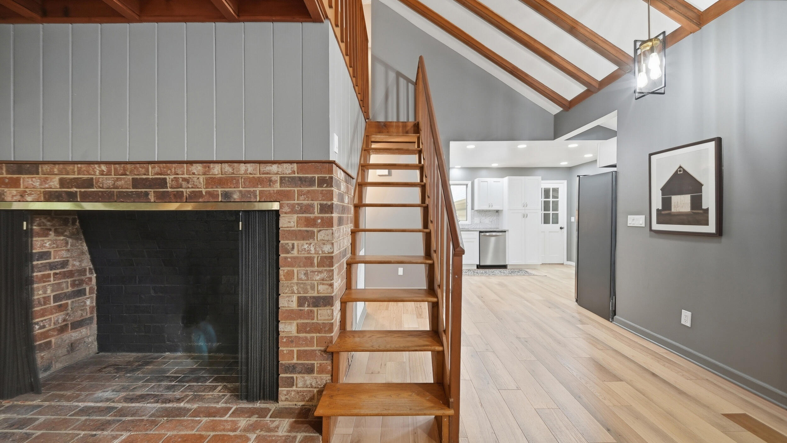2604 Stewart Road