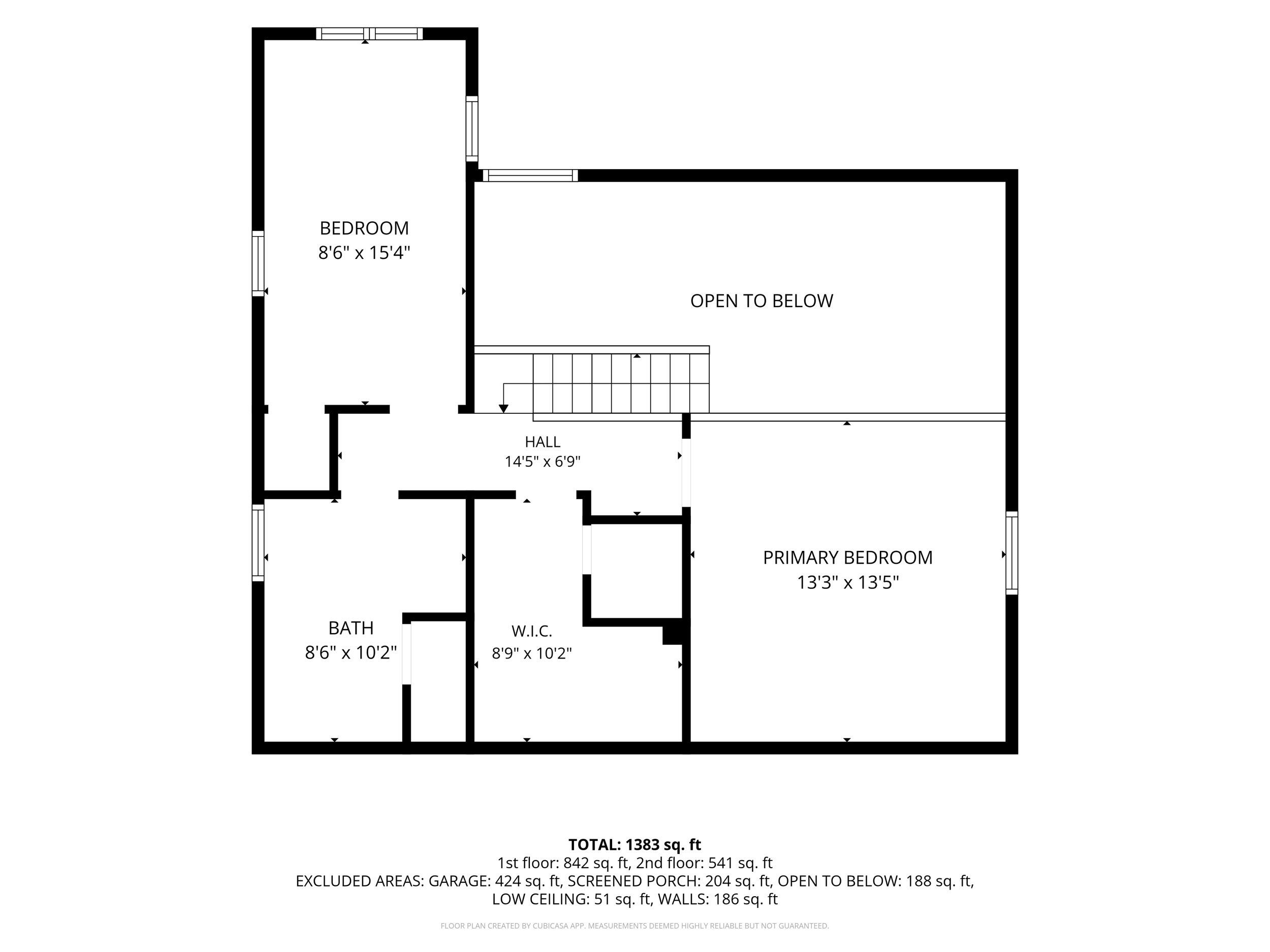 2604 Stewart Road