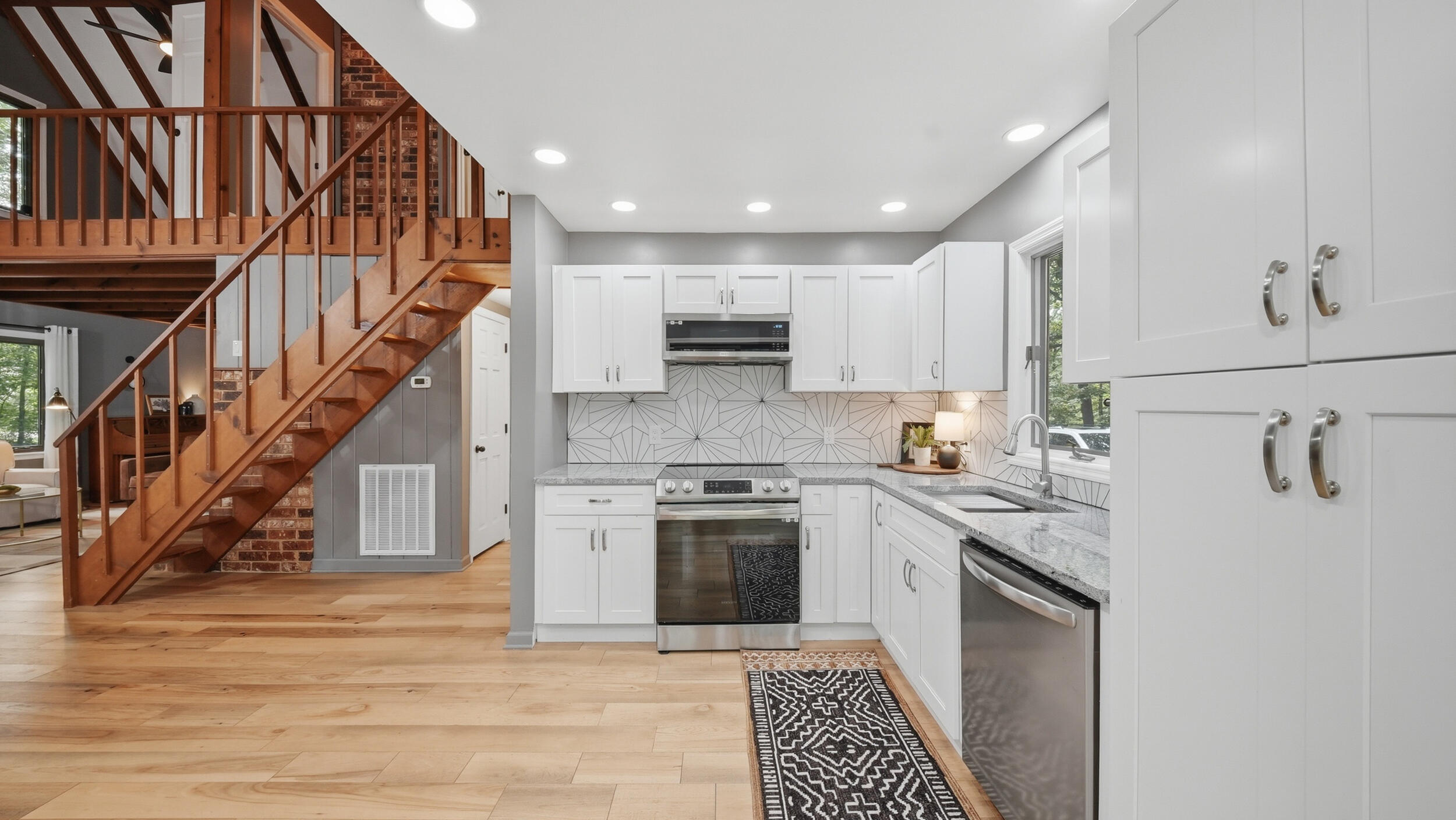 2604 Stewart Road