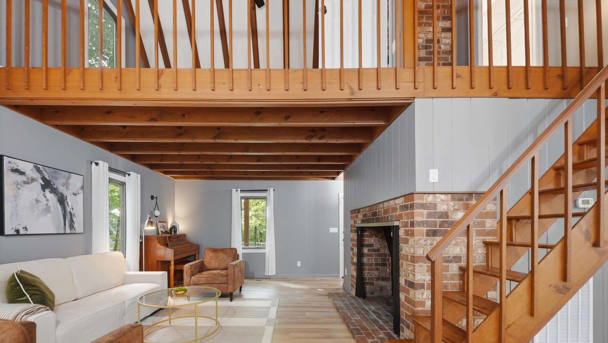 2604 Stewart Road