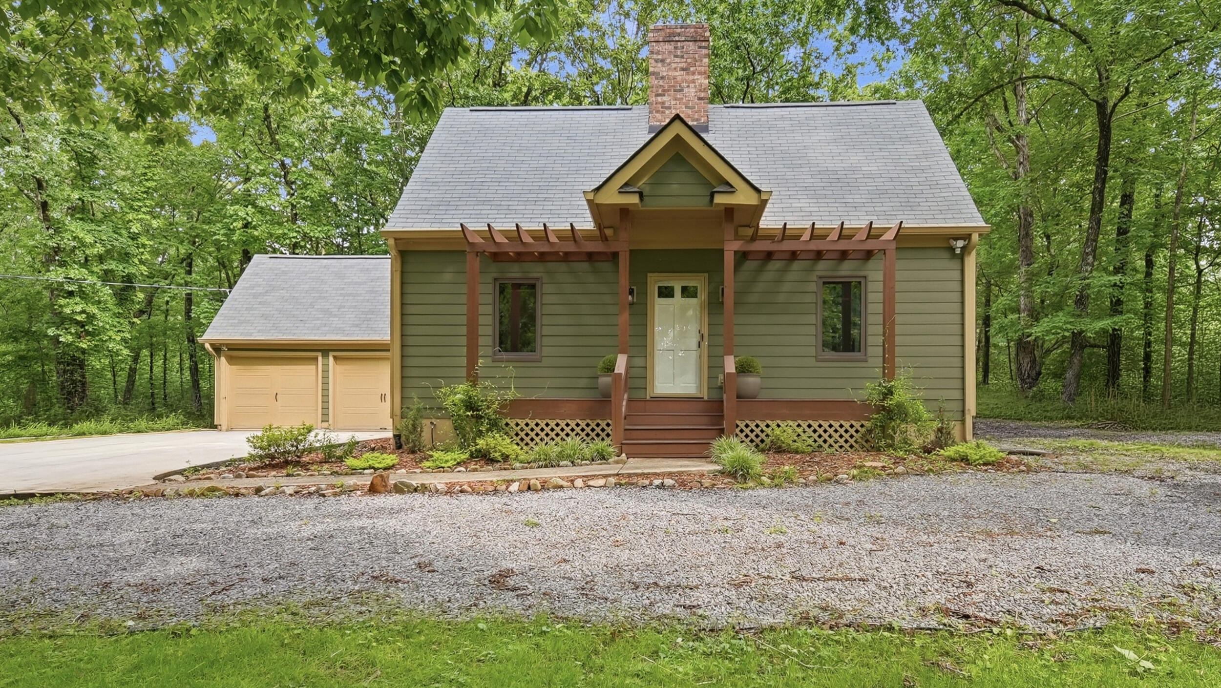 2604 Stewart Road