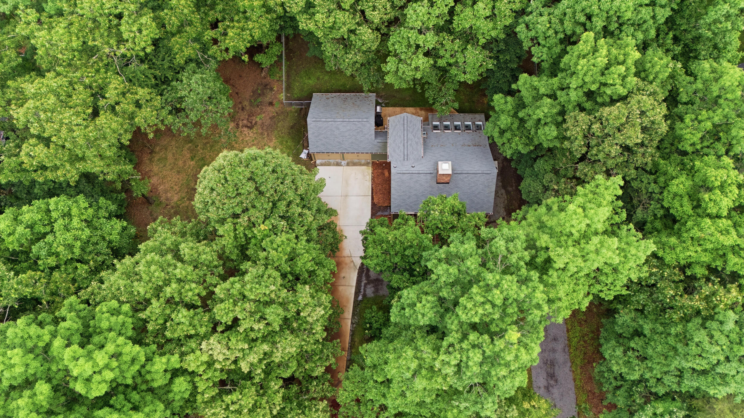 2604 Stewart Road