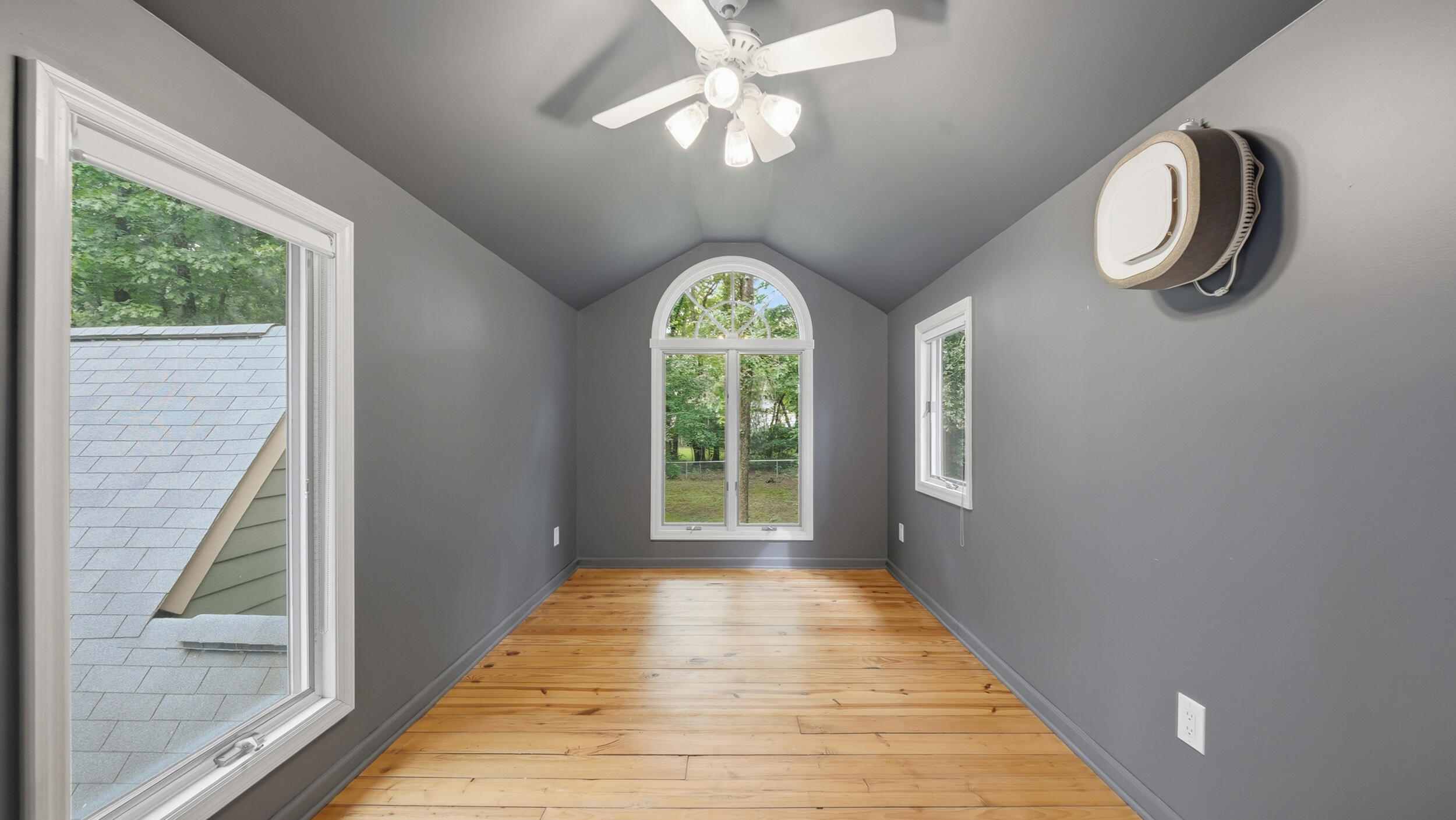 2604 Stewart Road