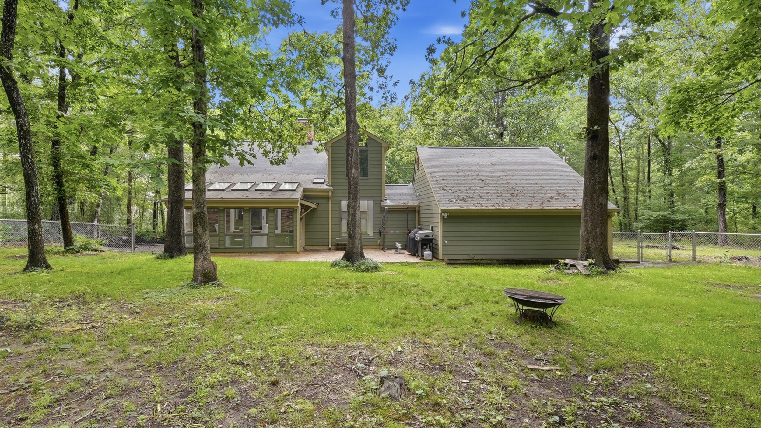 2604 Stewart Road