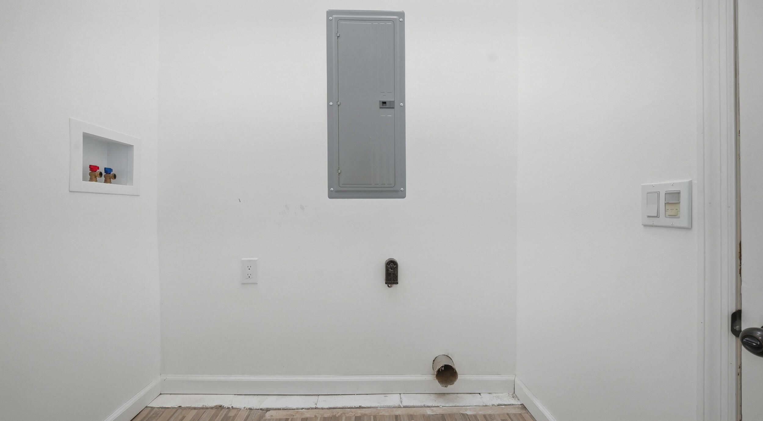2604 Stewart Road