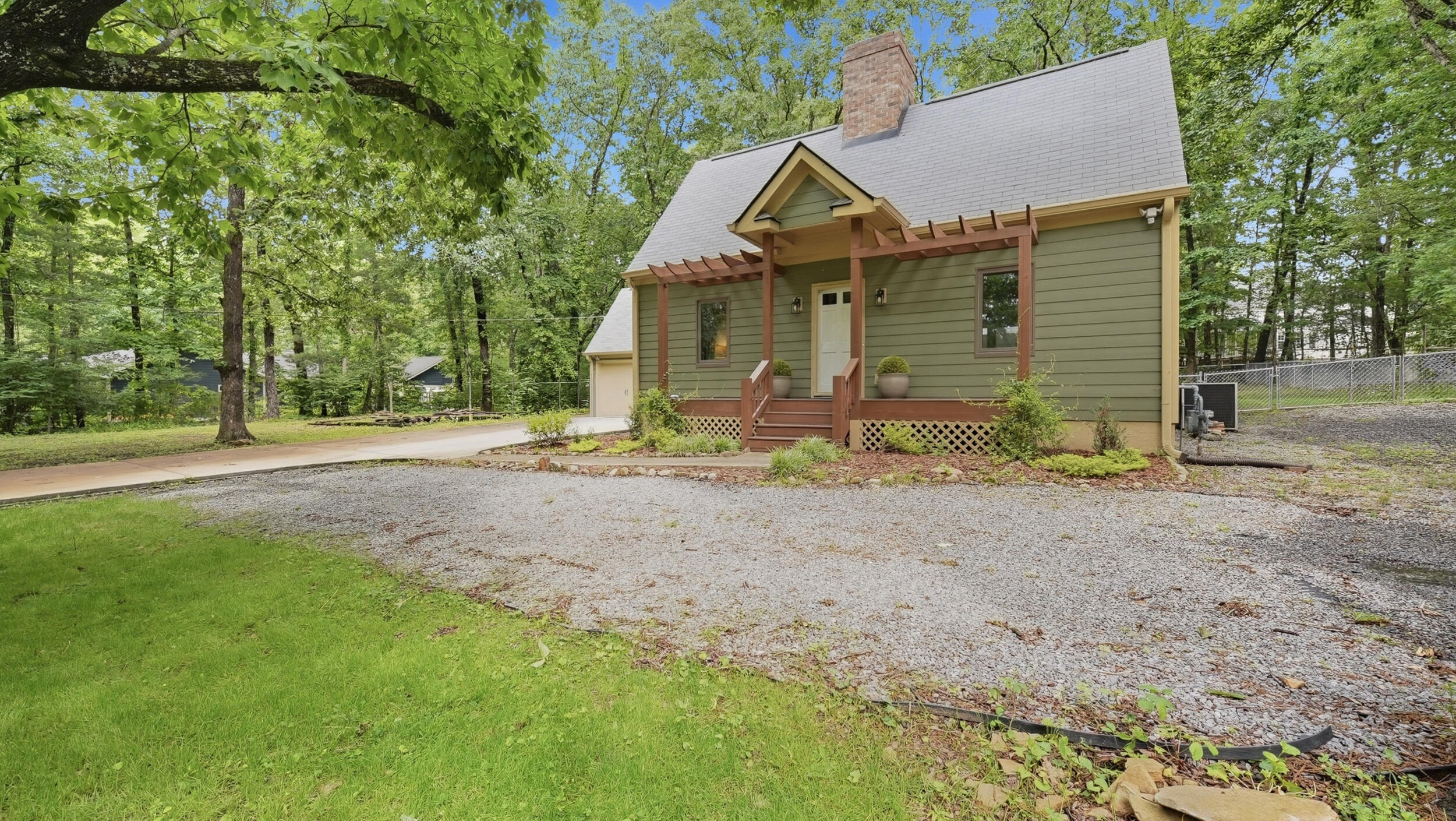 2604 Stewart Road
