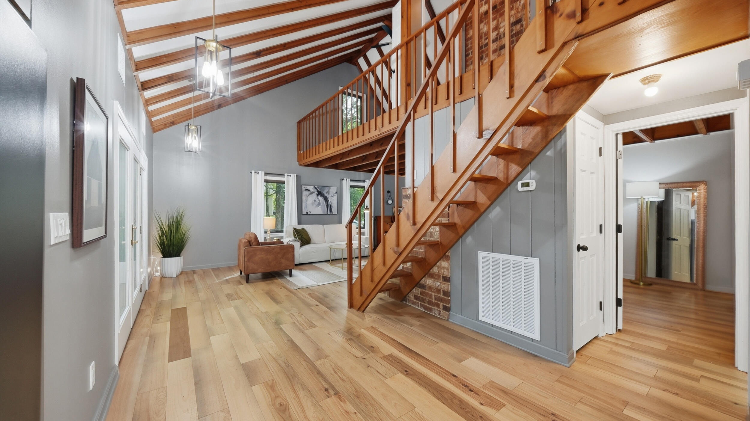 2604 Stewart Road