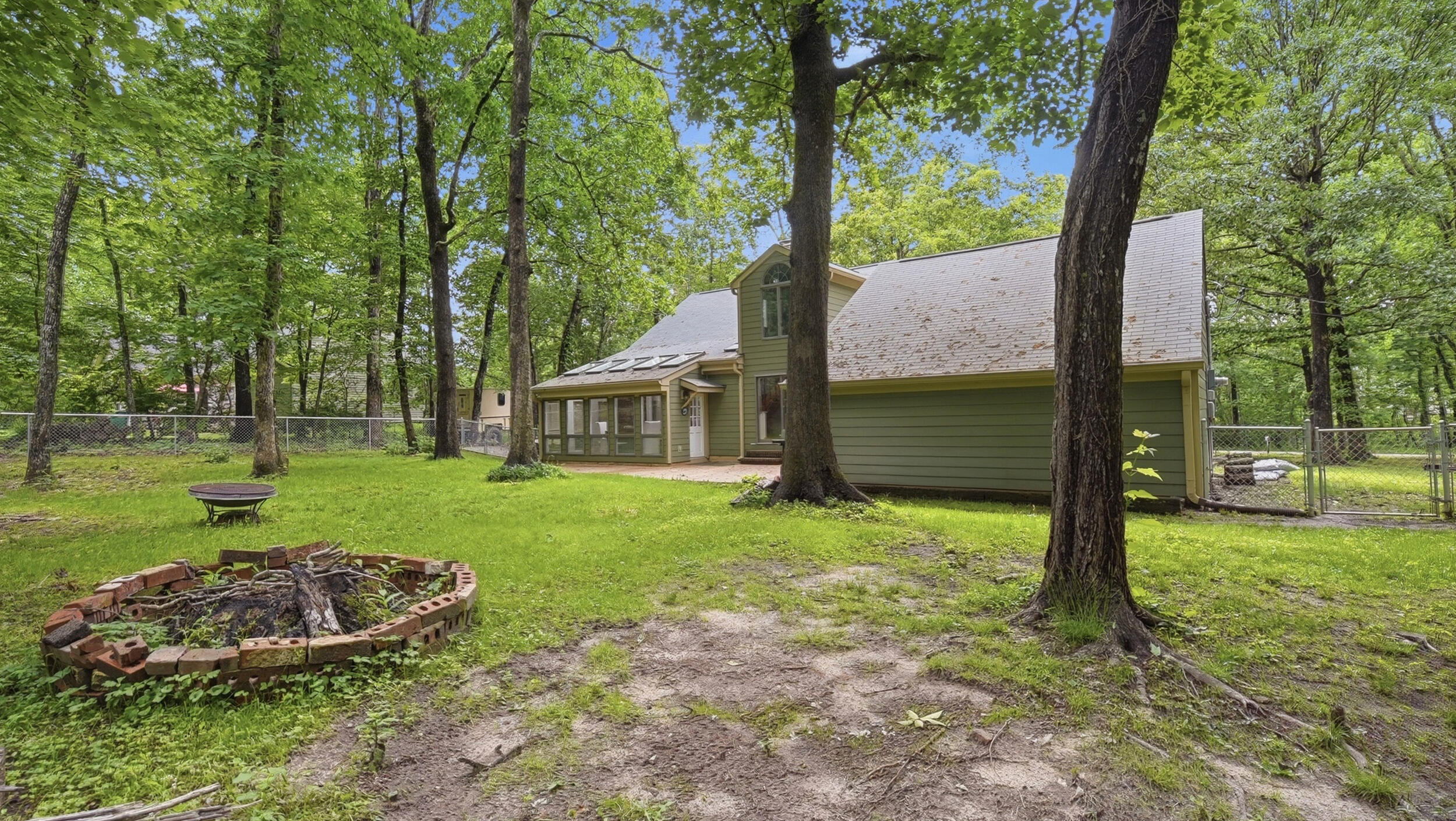 2604 Stewart Road