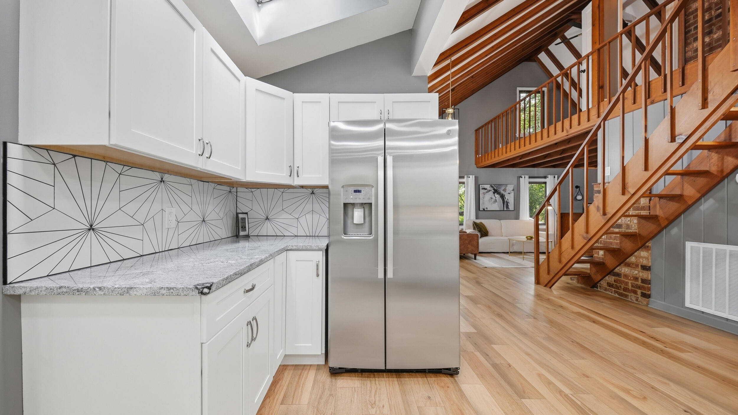 2604 Stewart Road