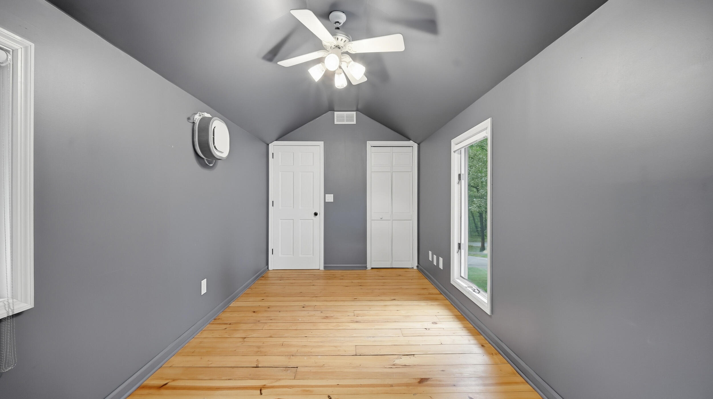 2604 Stewart Road