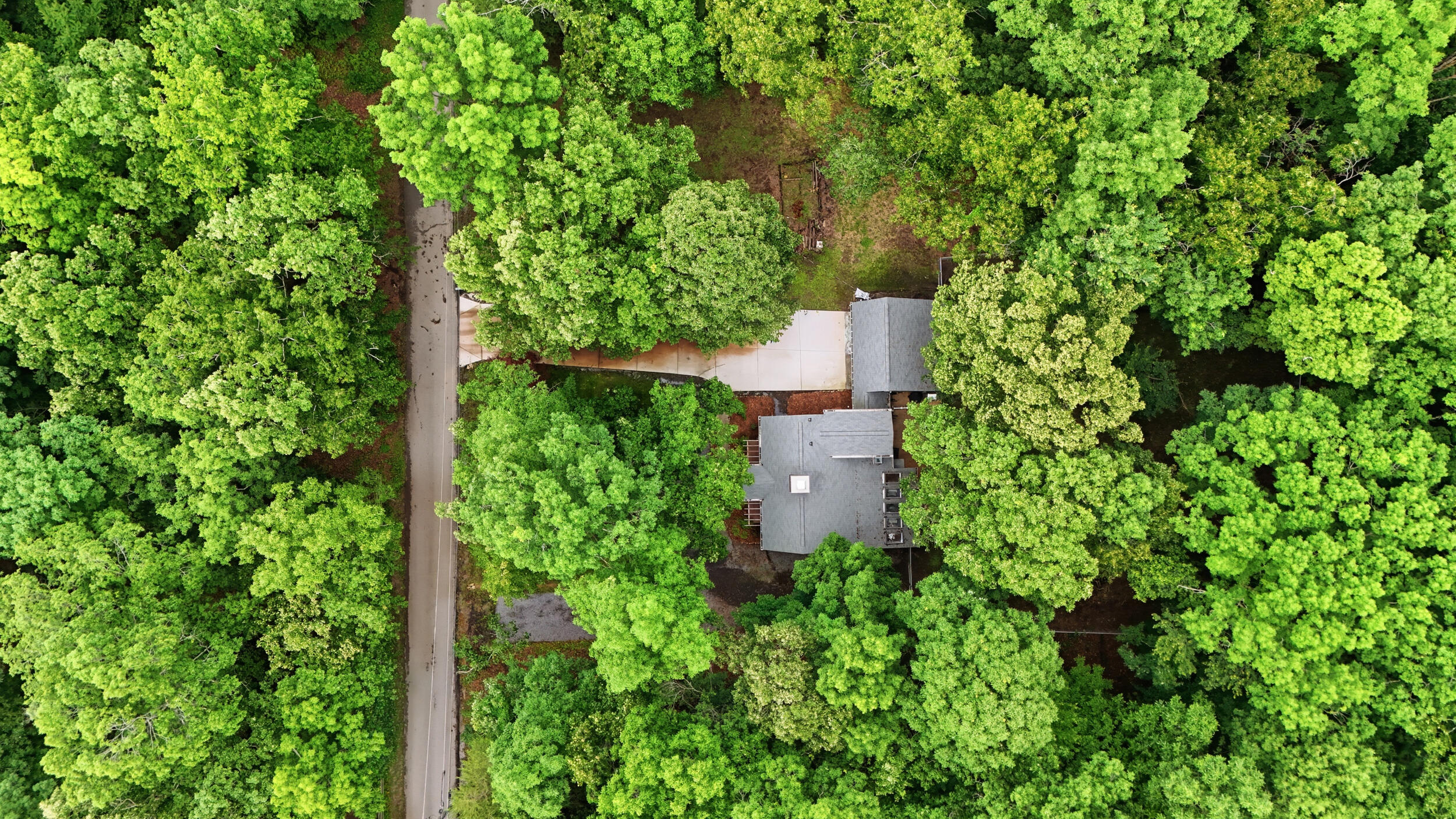 2604 Stewart Road