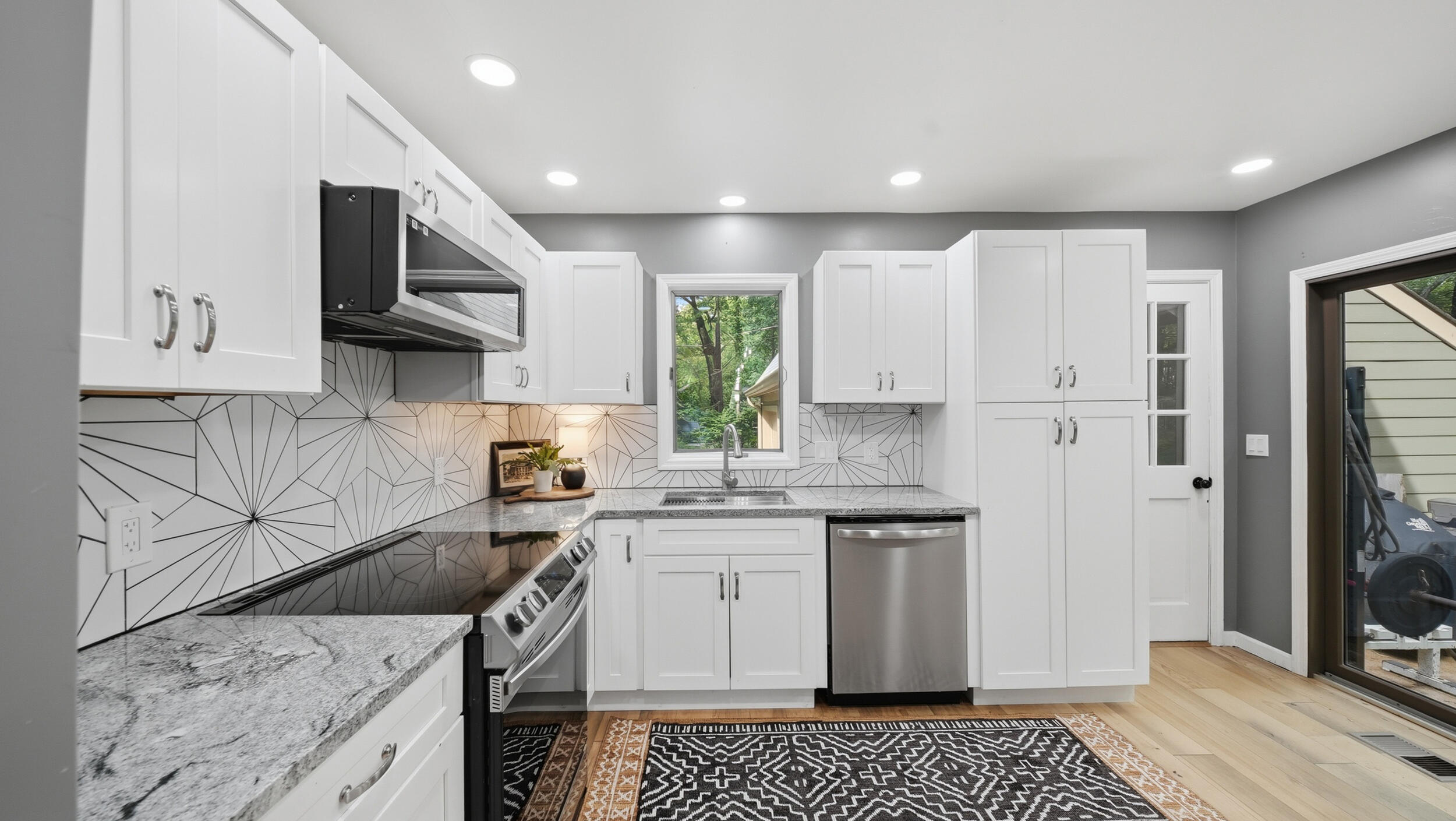 2604 Stewart Road