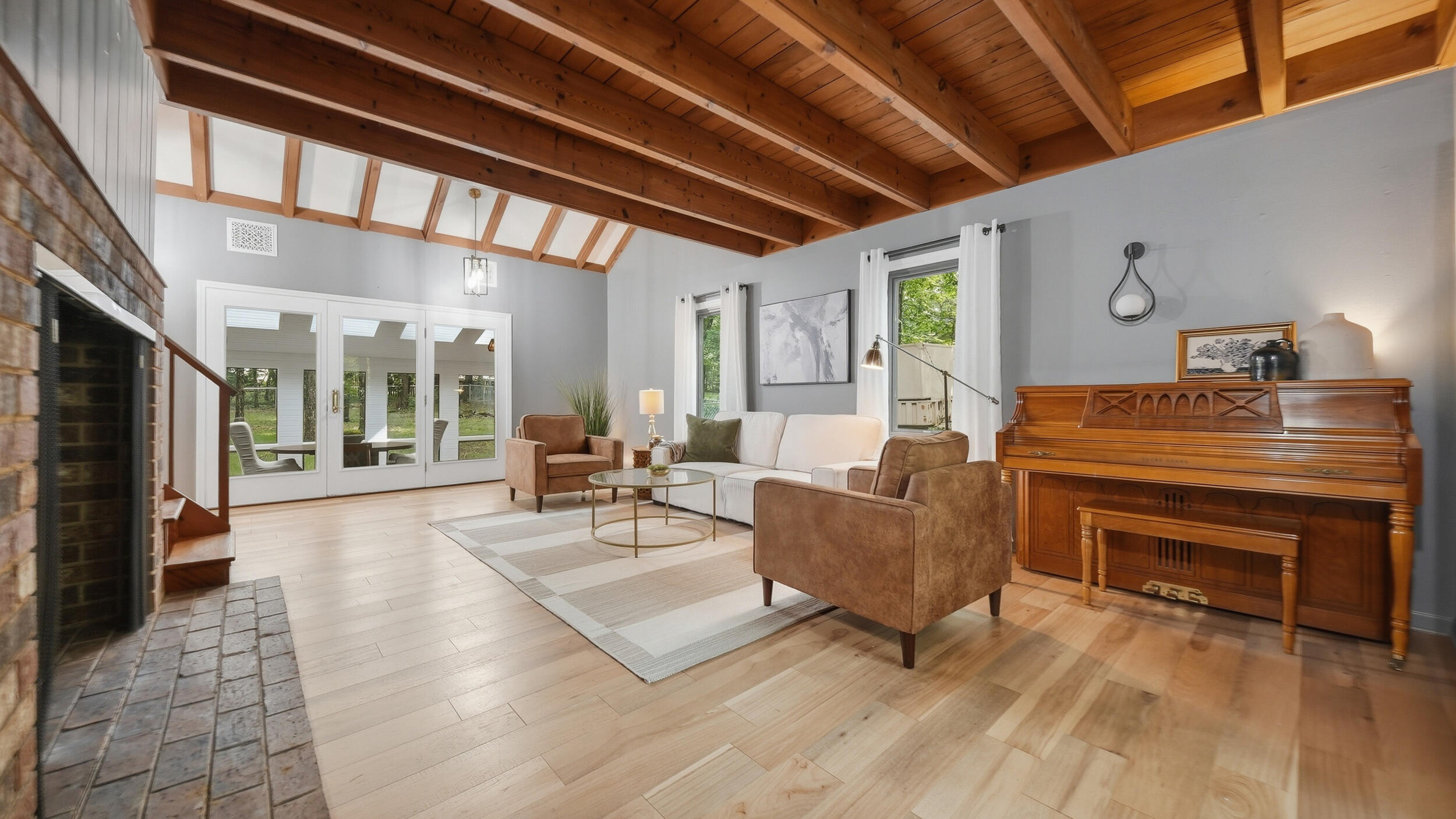 2604 Stewart Road