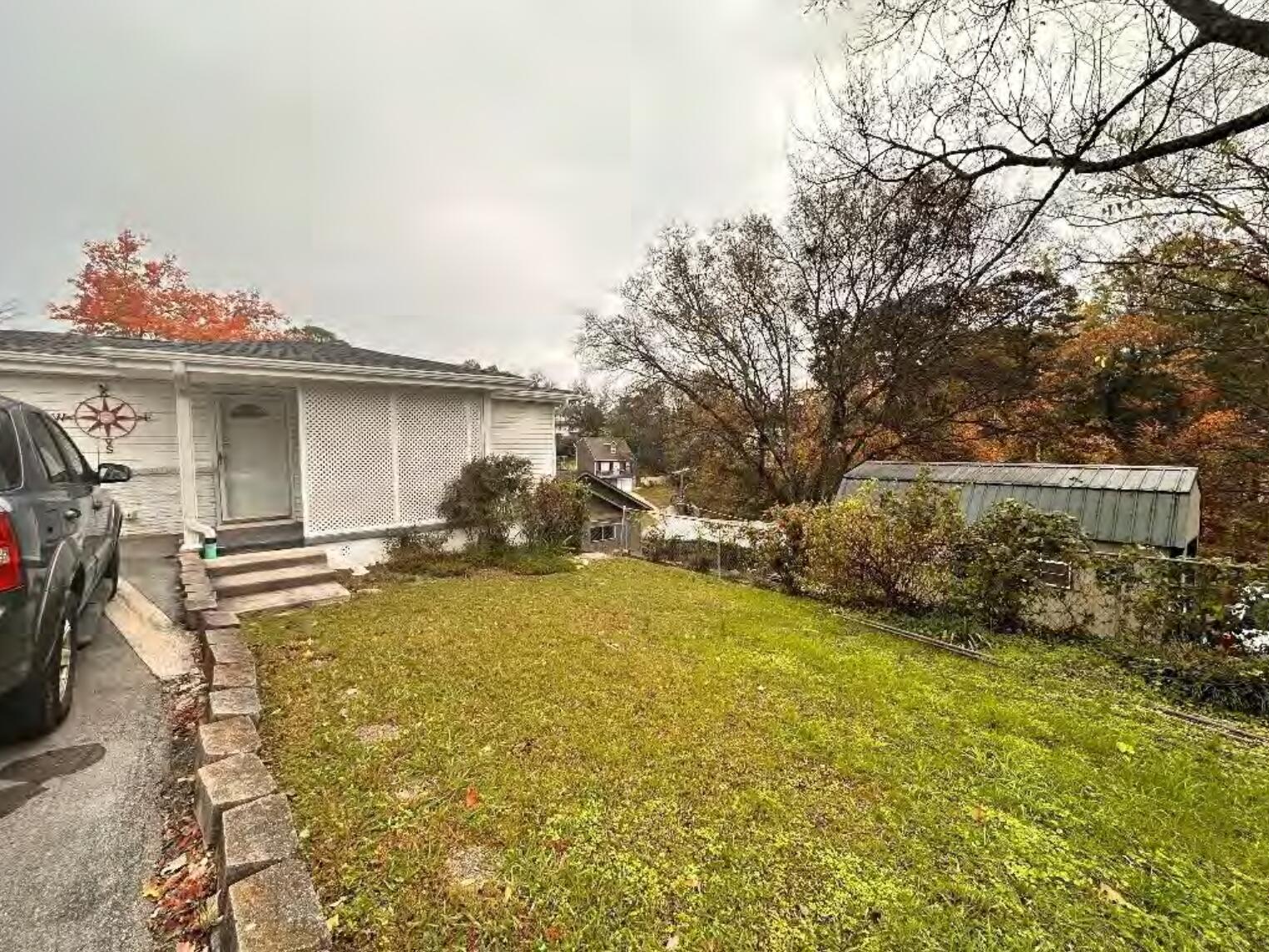 815 Auburn Street