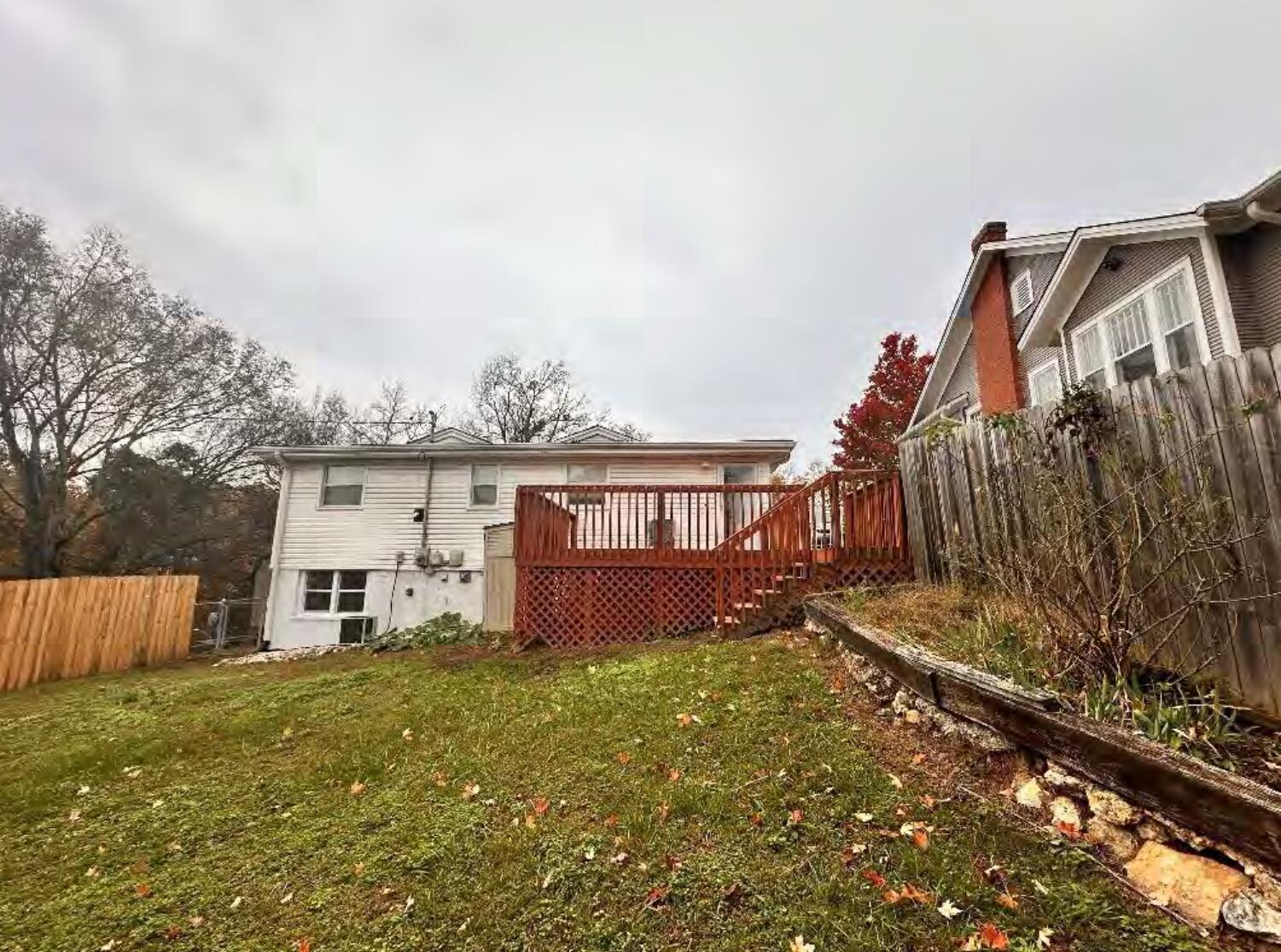 815 Auburn Street