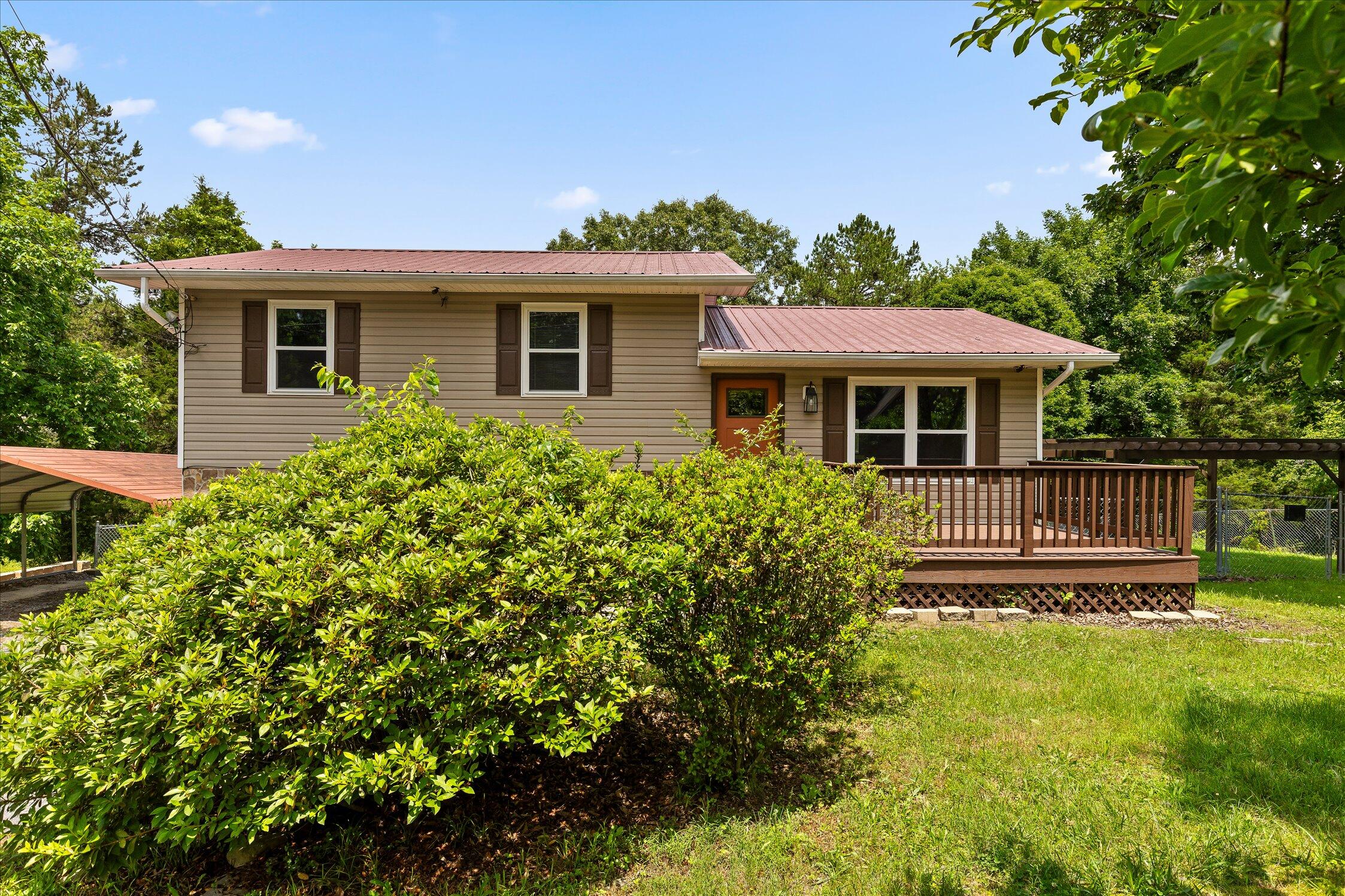7021 Cooley Road