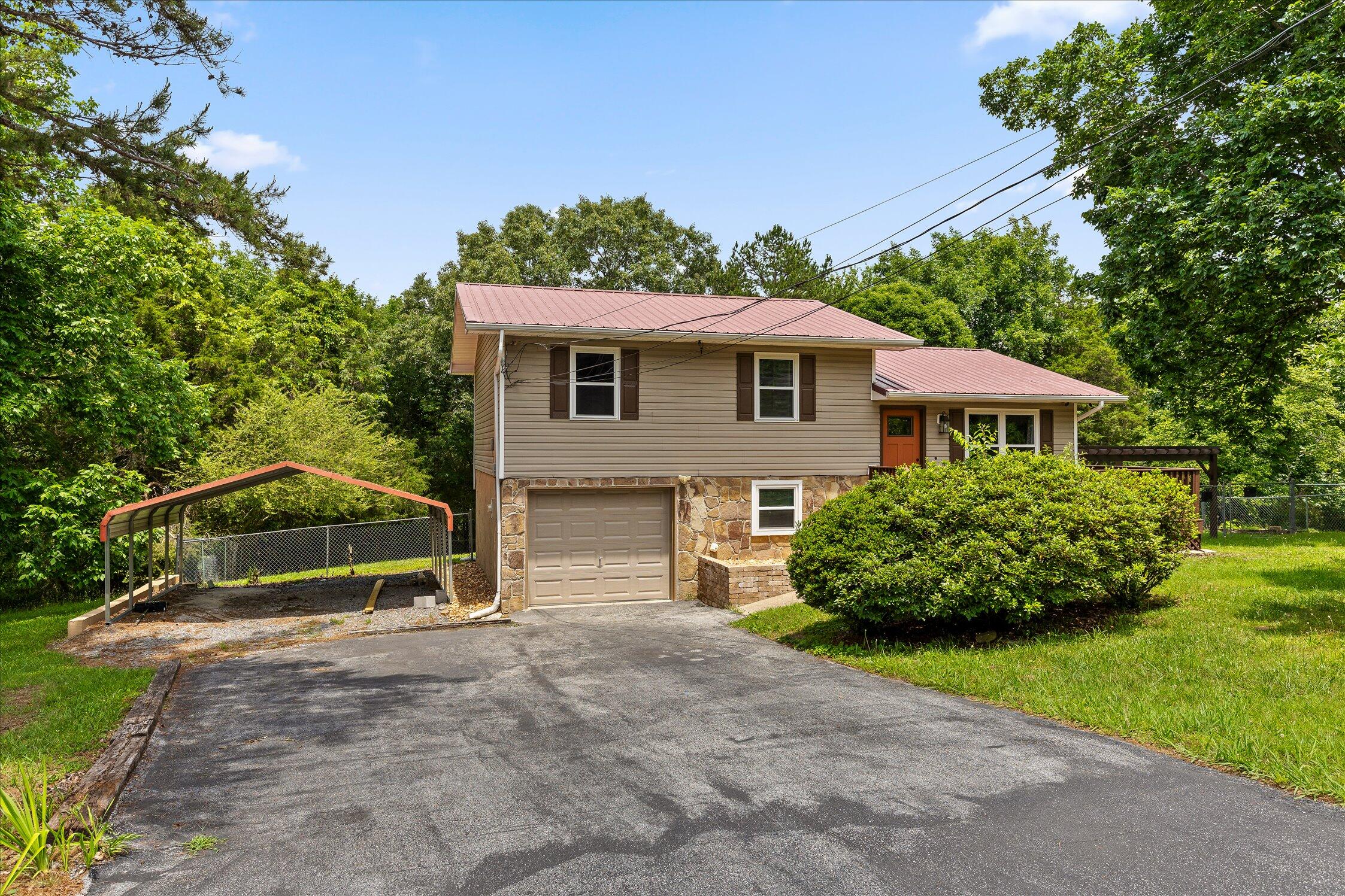 7021 Cooley Road