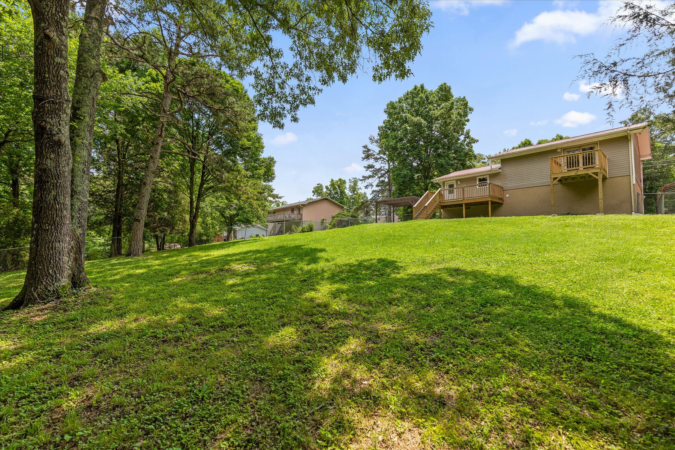 7021 Cooley Road
