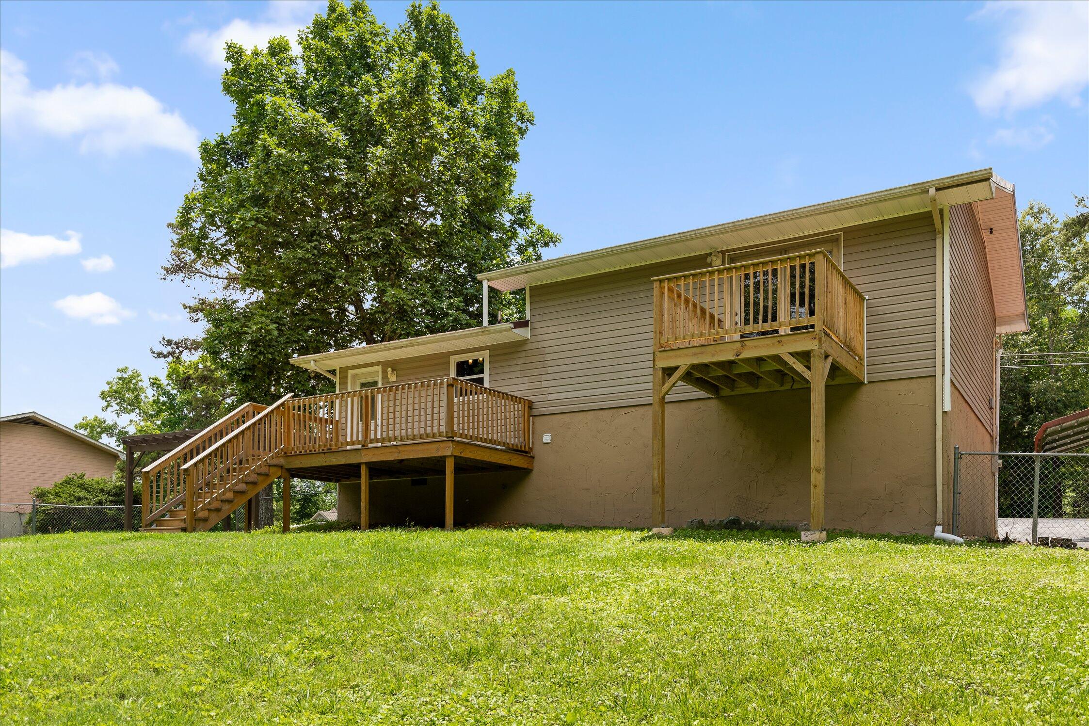 7021 Cooley Road